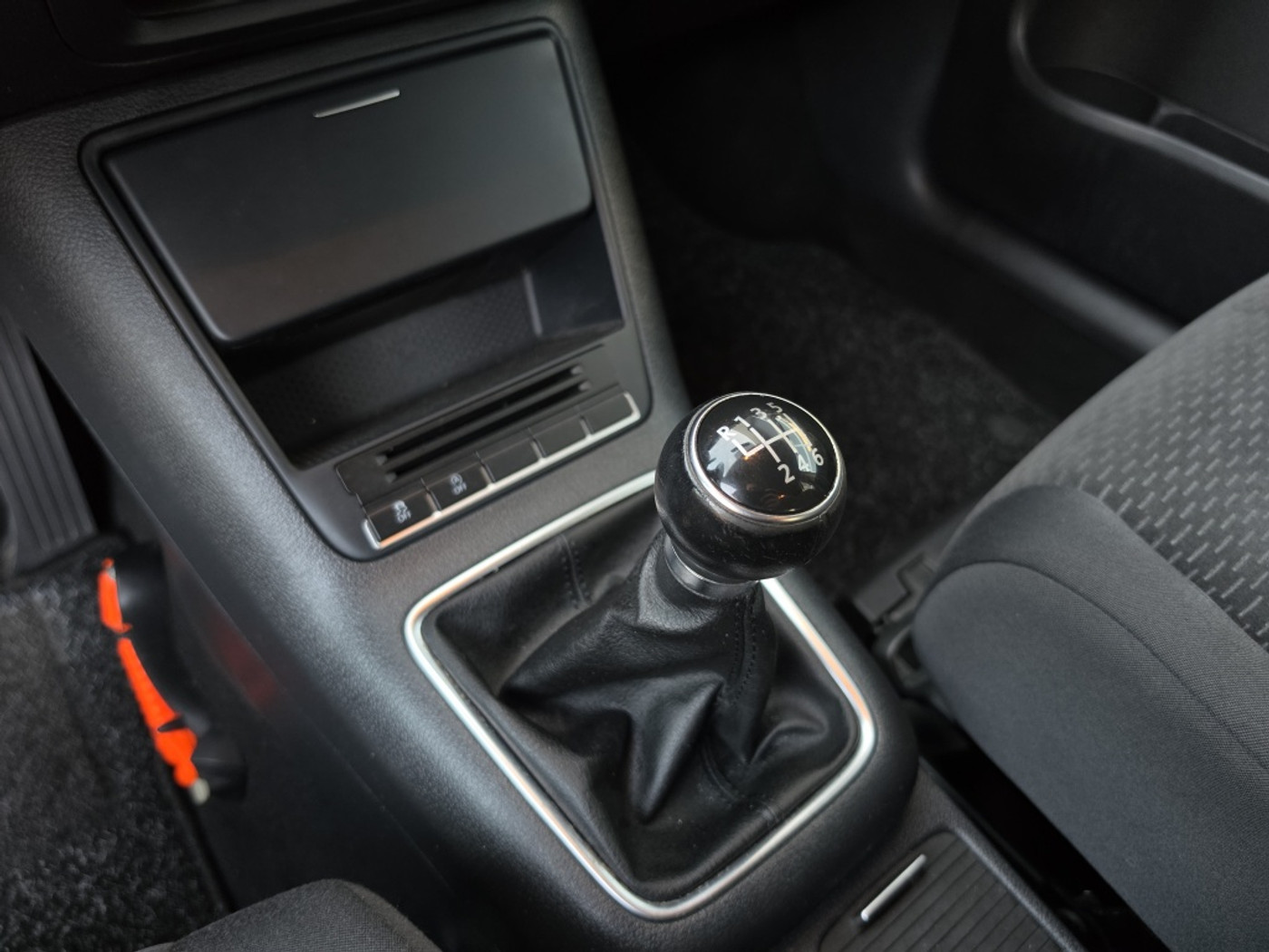Foto van Volkswagen Golf Plus