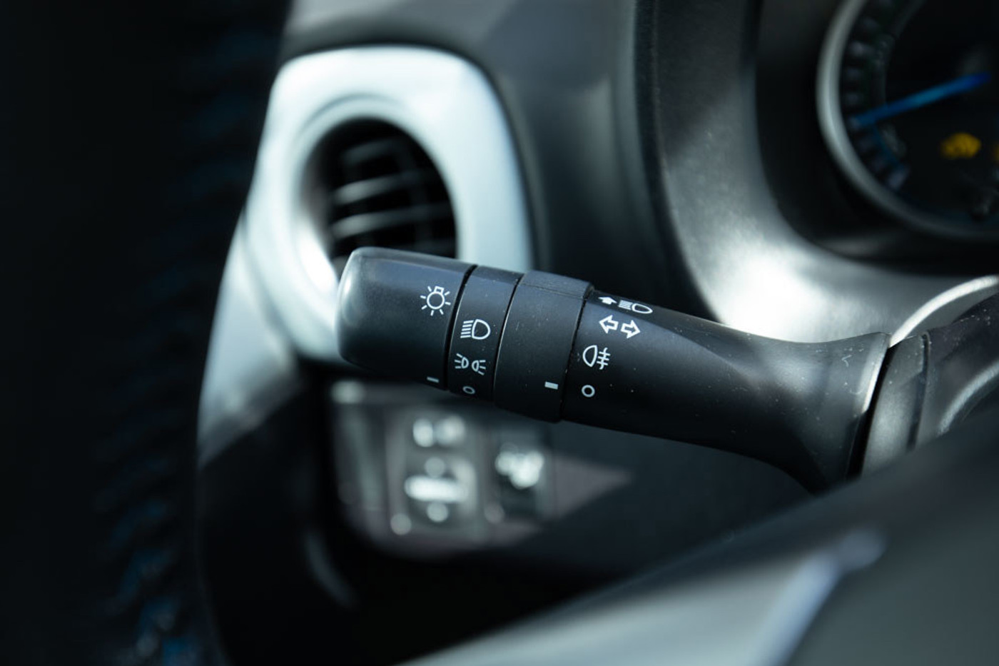 Foto van Toyota Toyota Yaris Hybrid