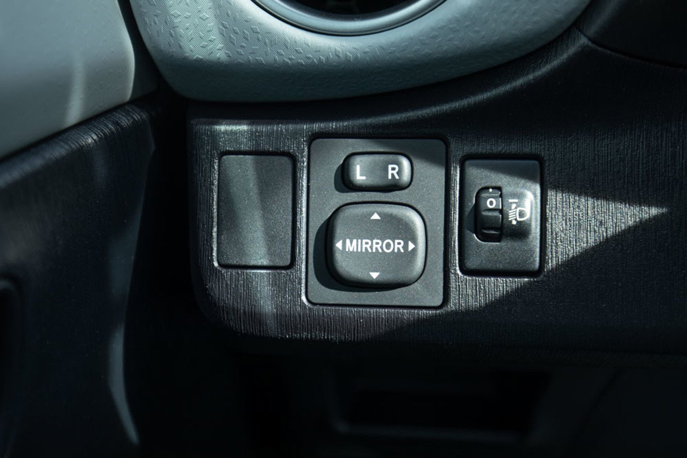 Foto van Toyota Toyota Yaris Hybrid