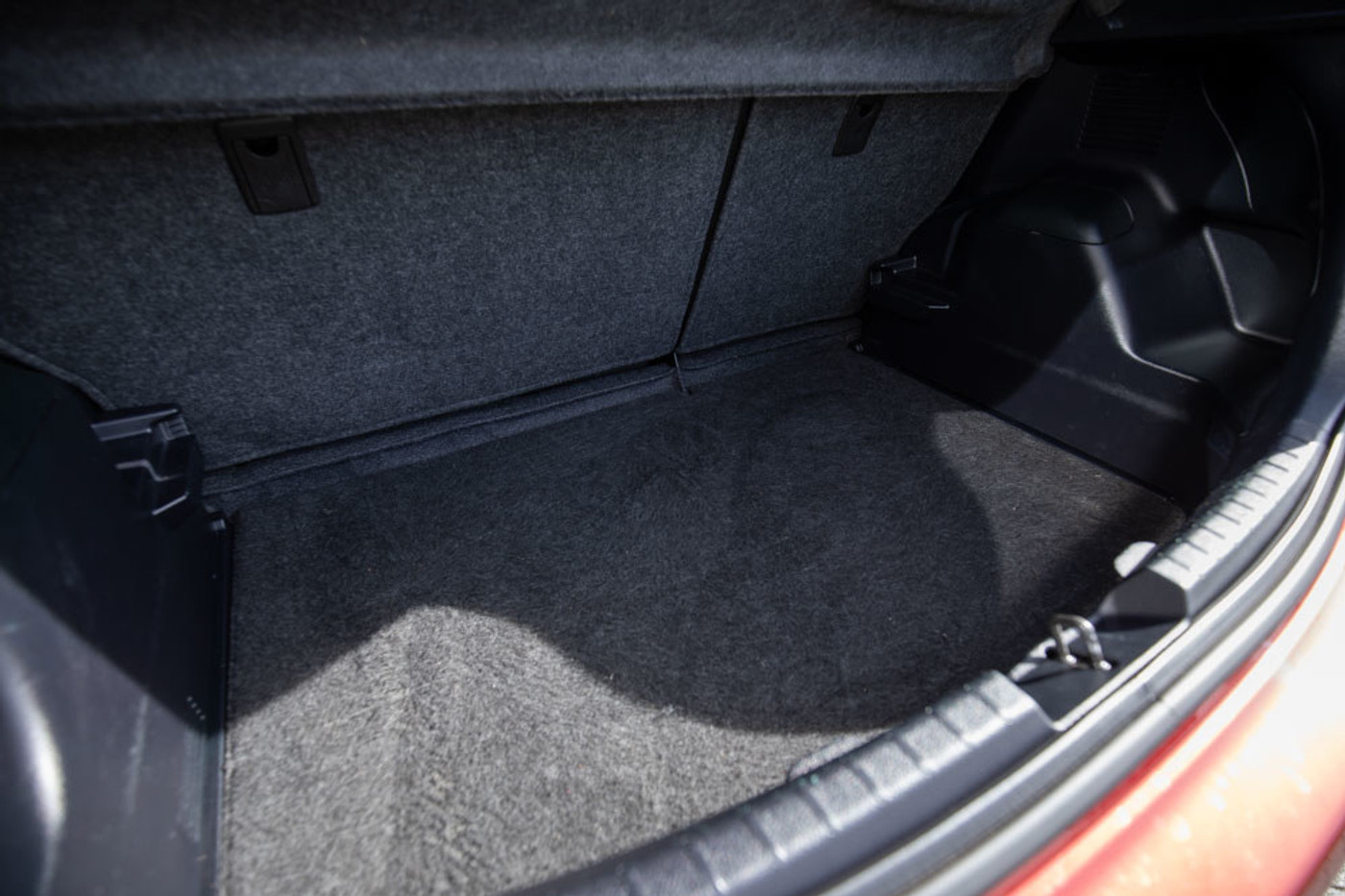 Foto van Toyota Toyota Yaris Hybrid