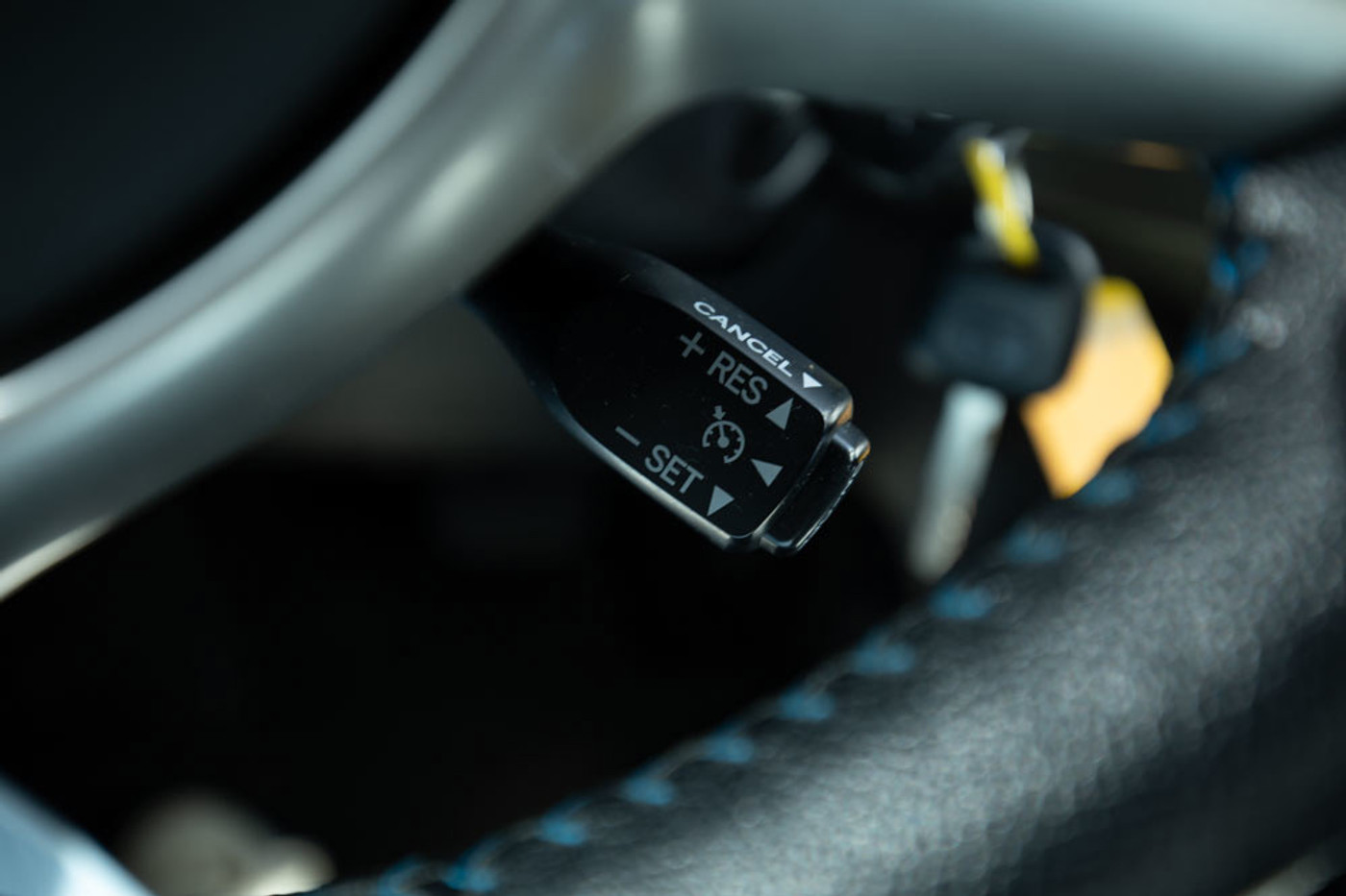 Foto van Toyota Toyota Yaris Hybrid