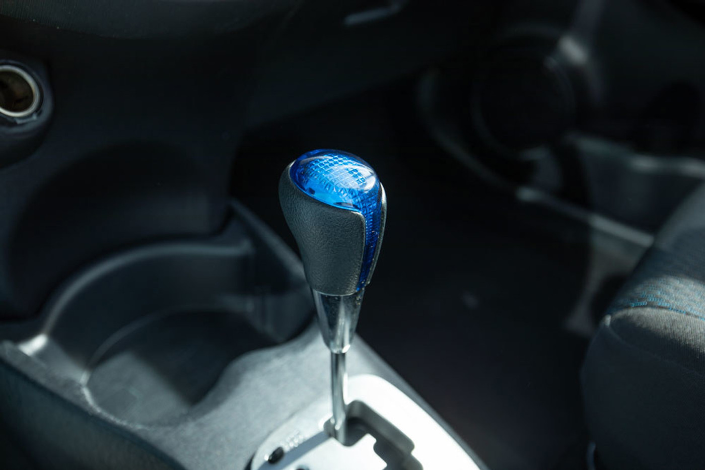 Foto van Toyota Toyota Yaris Hybrid