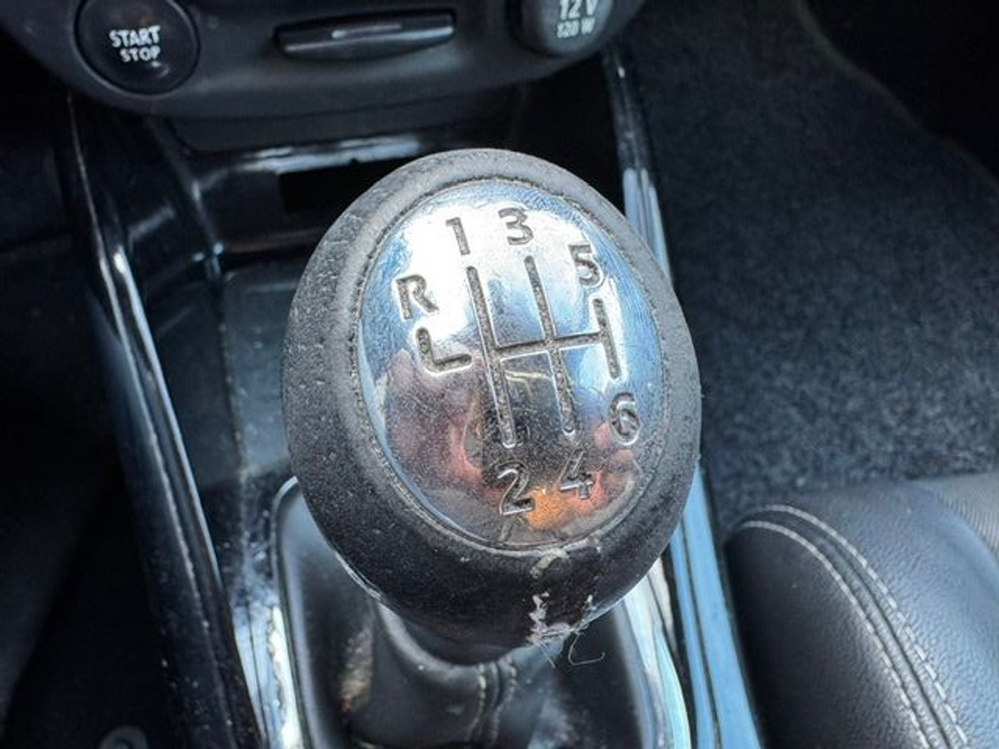 Foto van Renault Megane