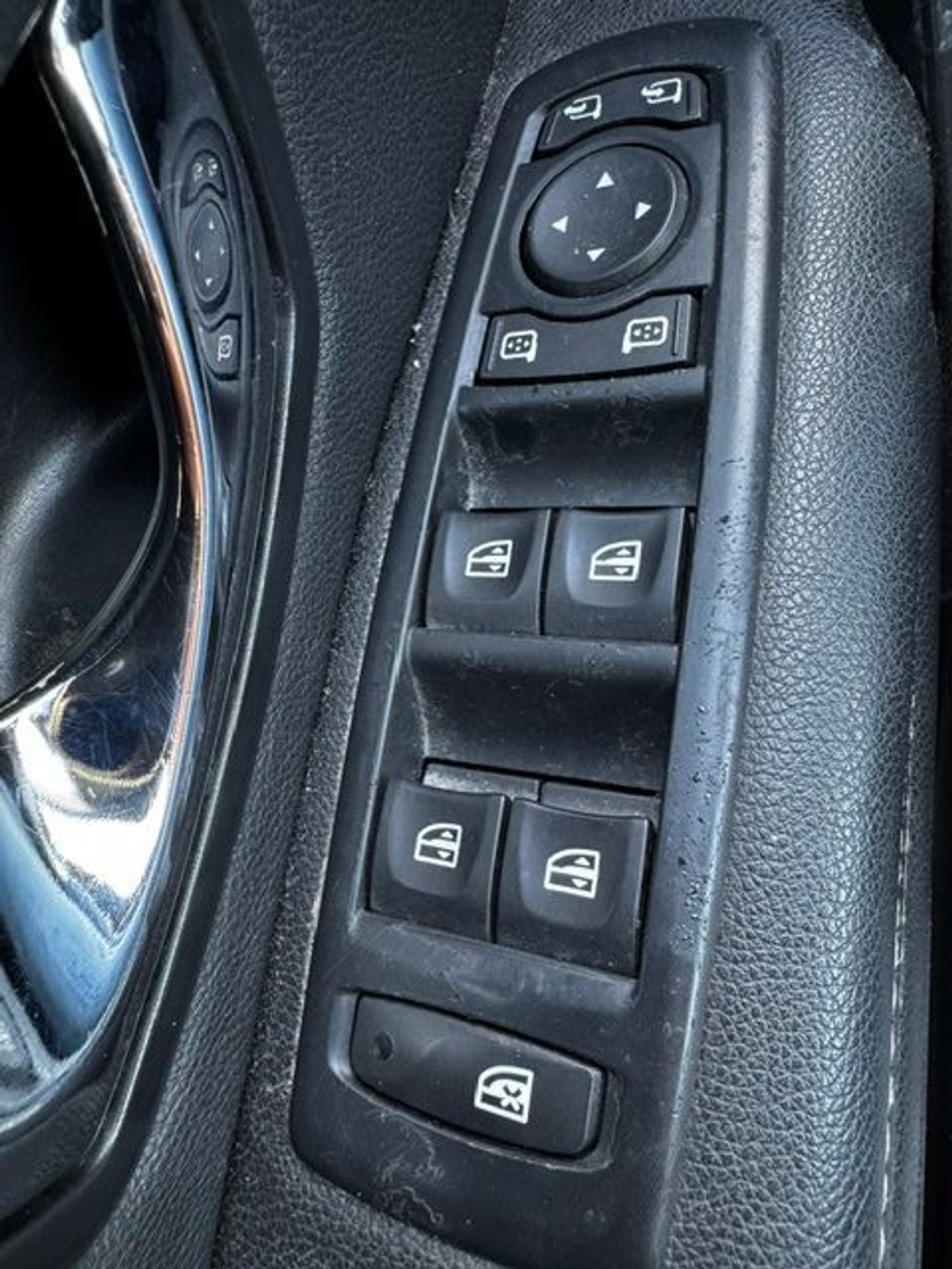 Foto van Renault Megane