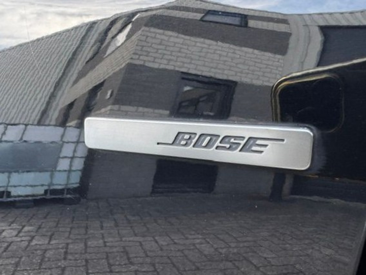 Foto van Renault Megane
