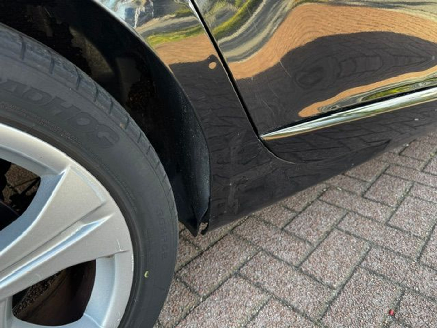Foto van Renault Megane