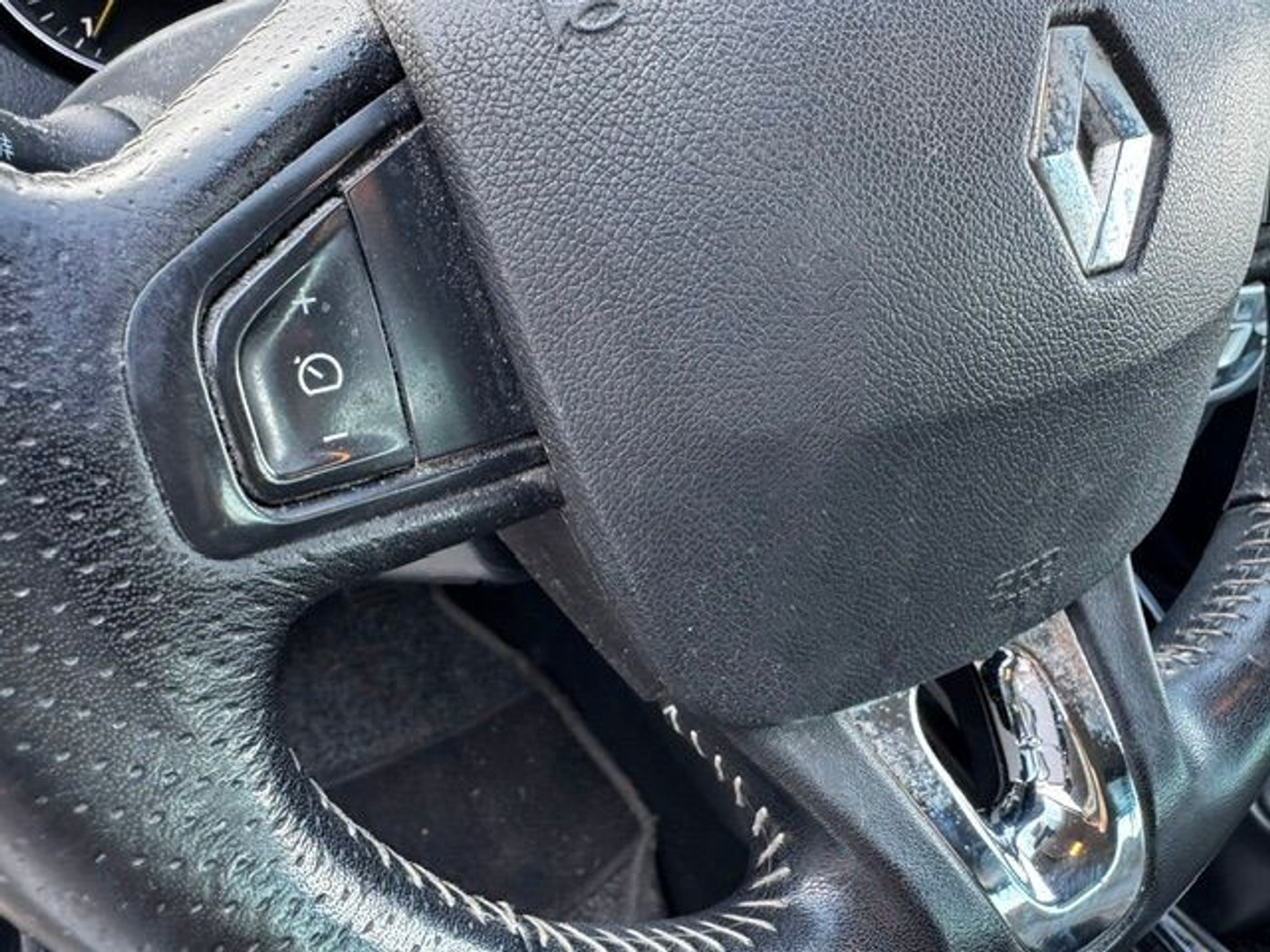 Foto van Renault Megane