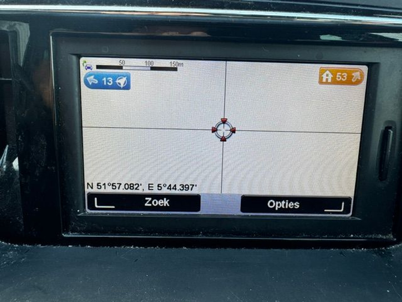 Foto van Renault Megane