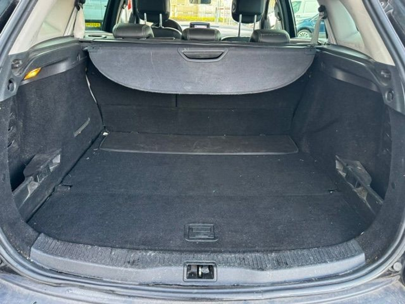 Foto van Renault Megane