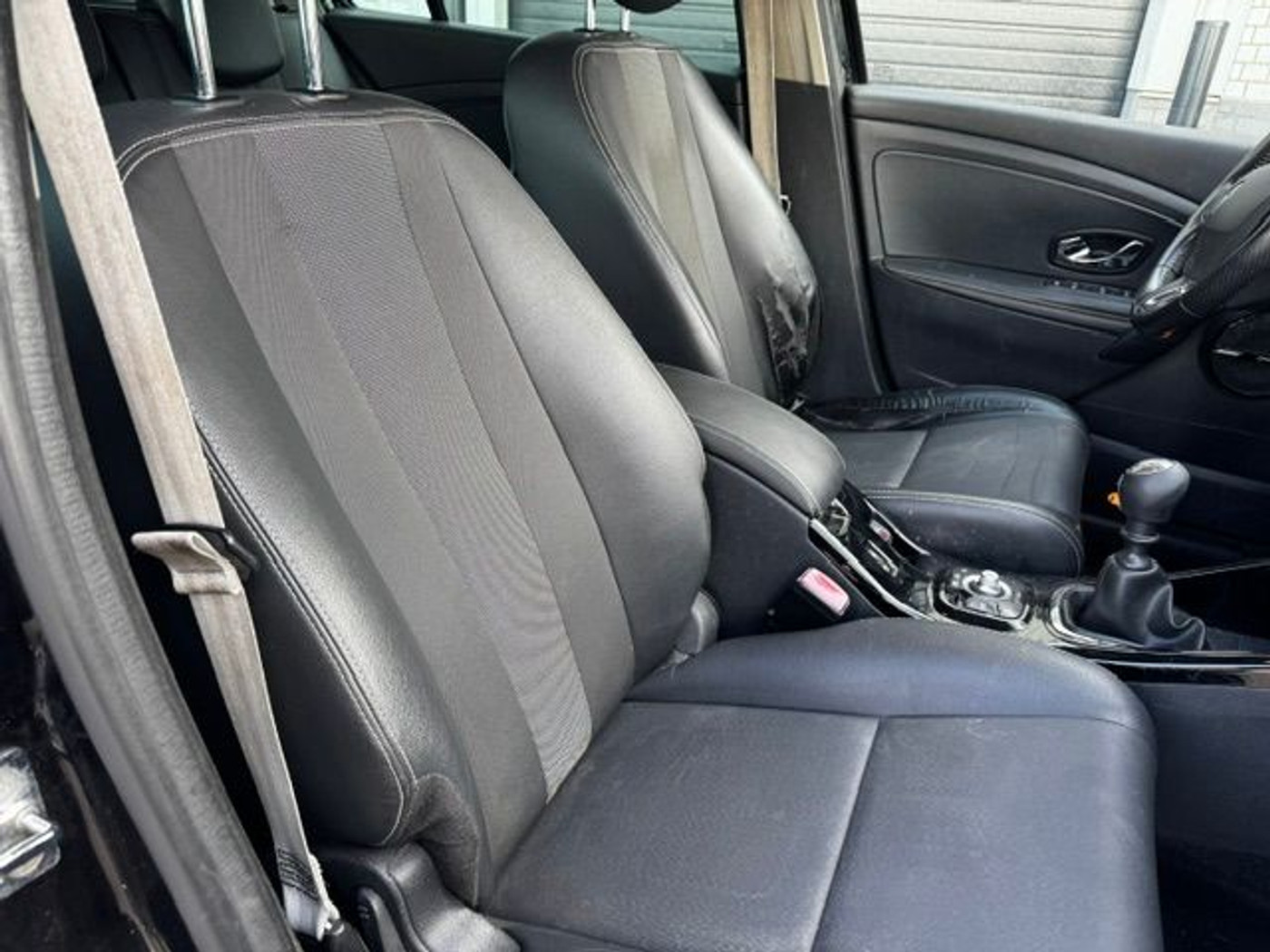 Foto van Renault Megane