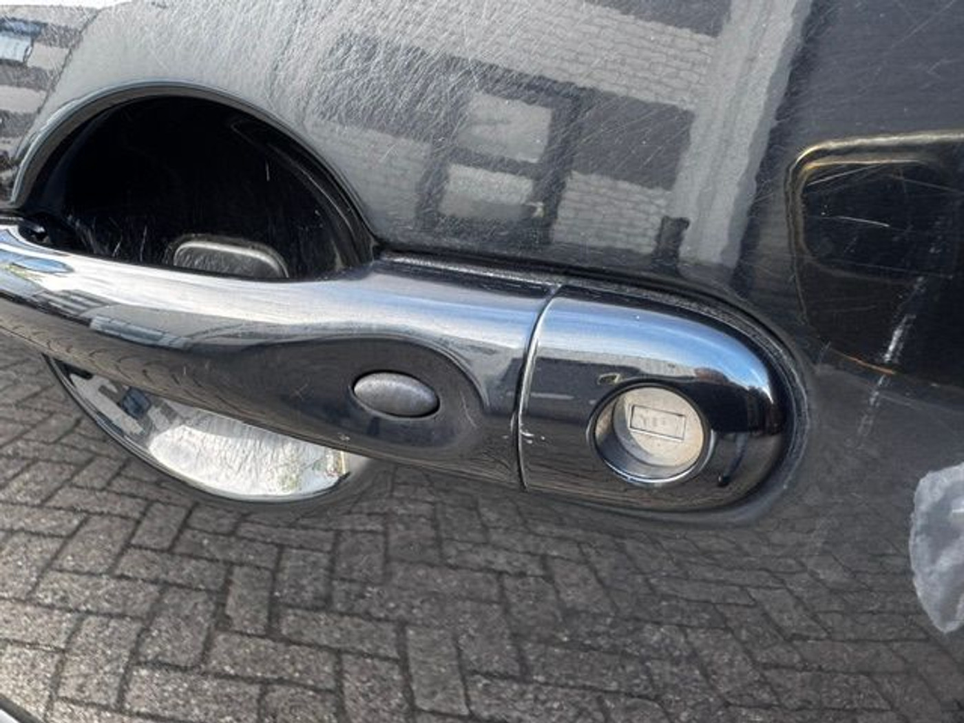 Foto van Renault Megane