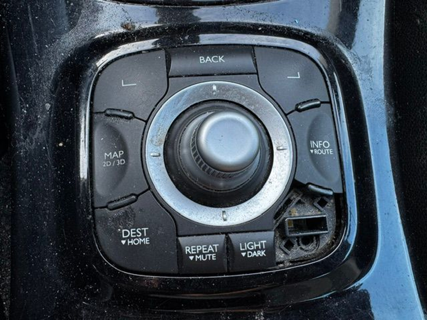Foto van Renault Megane