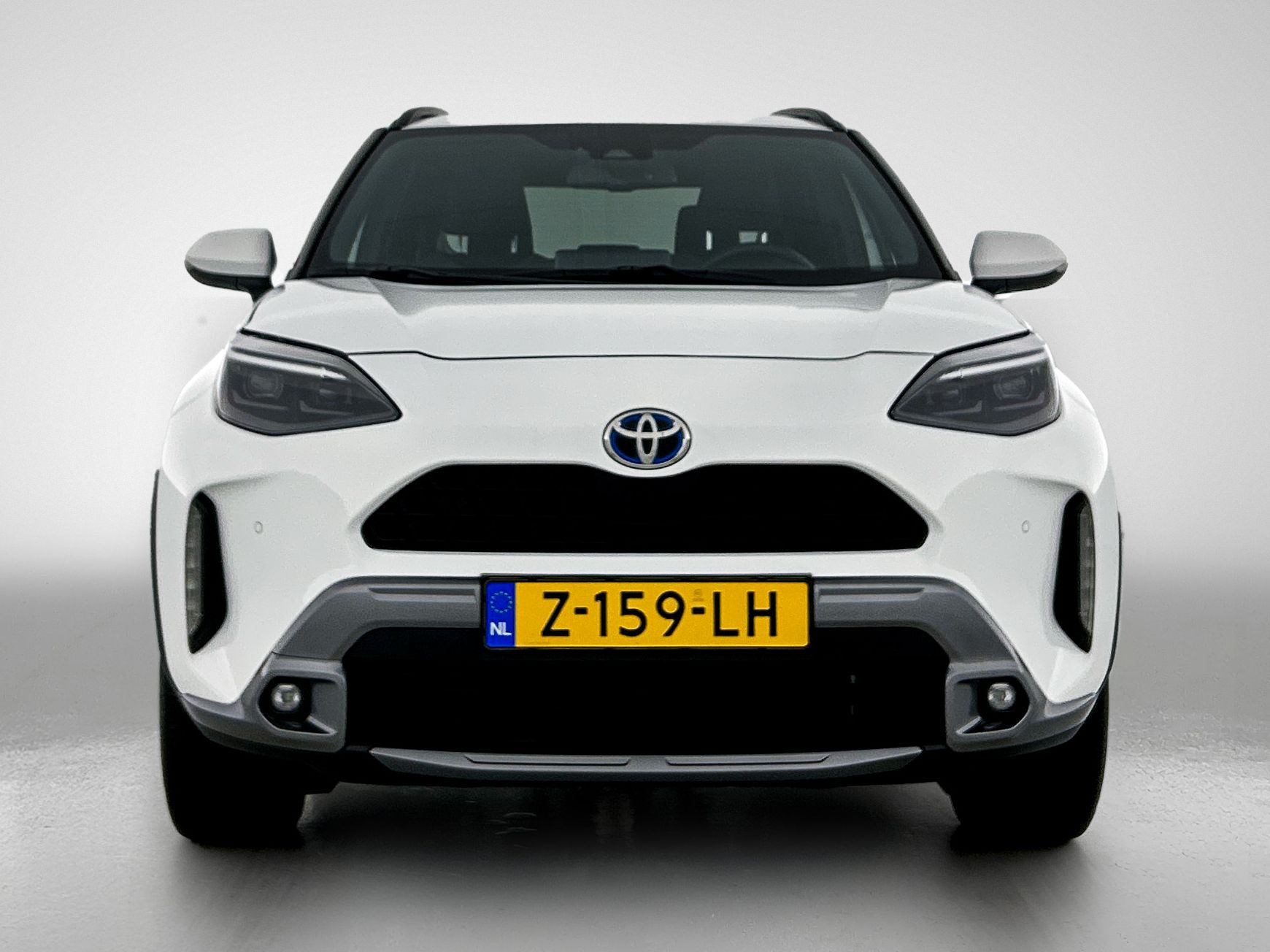 Foto van Toyota Toyota Yaris Cross
