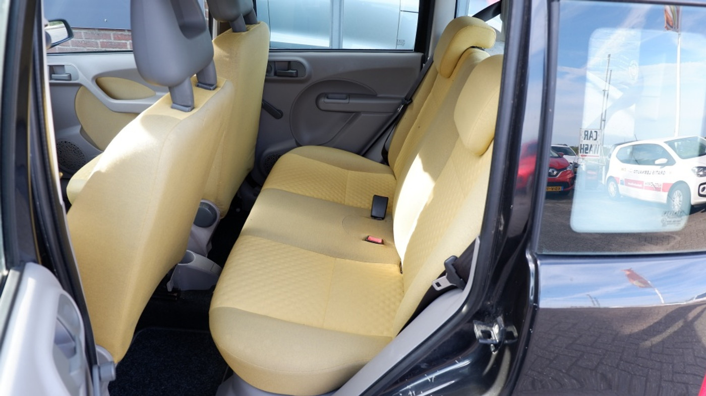Foto van Fiat Fiat Panda