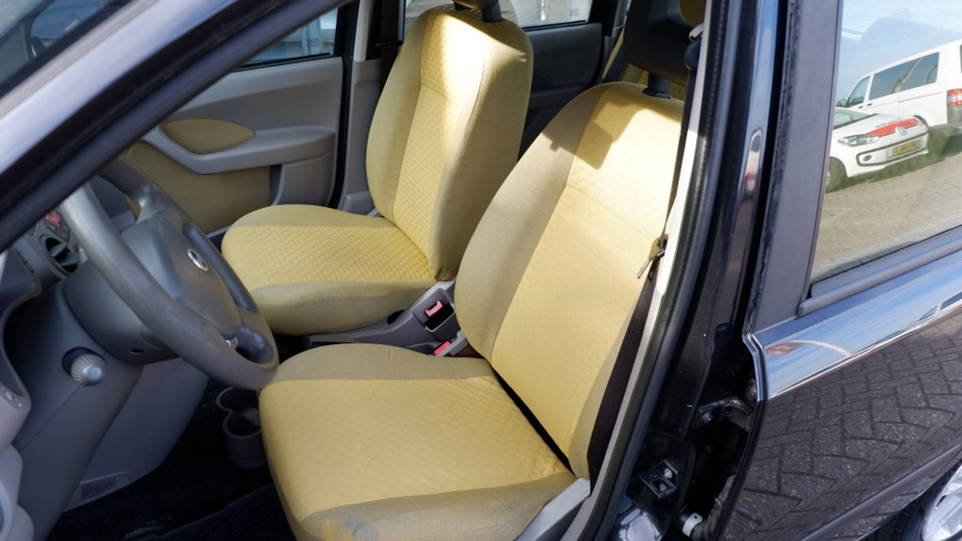 Foto van Fiat Fiat Panda
