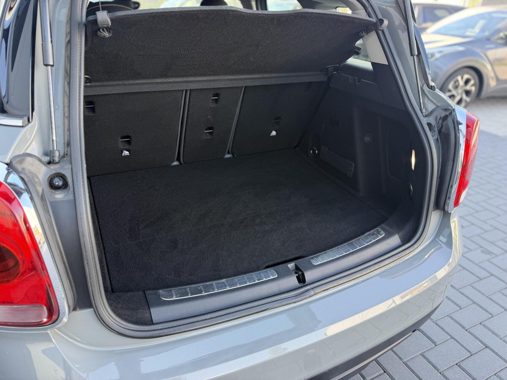 Foto van Mini Countryman Cooper Se All4