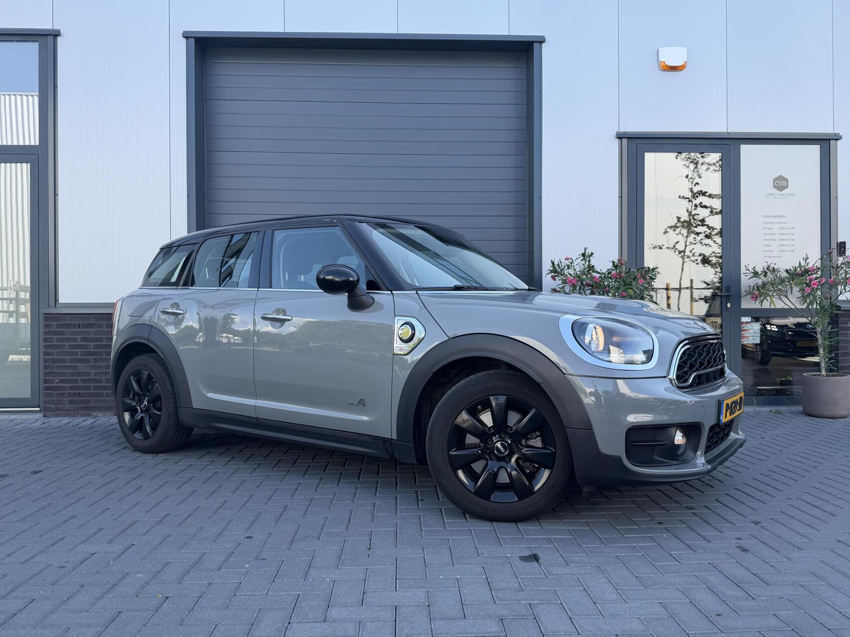 Foto van Mini Countryman Cooper Se All4