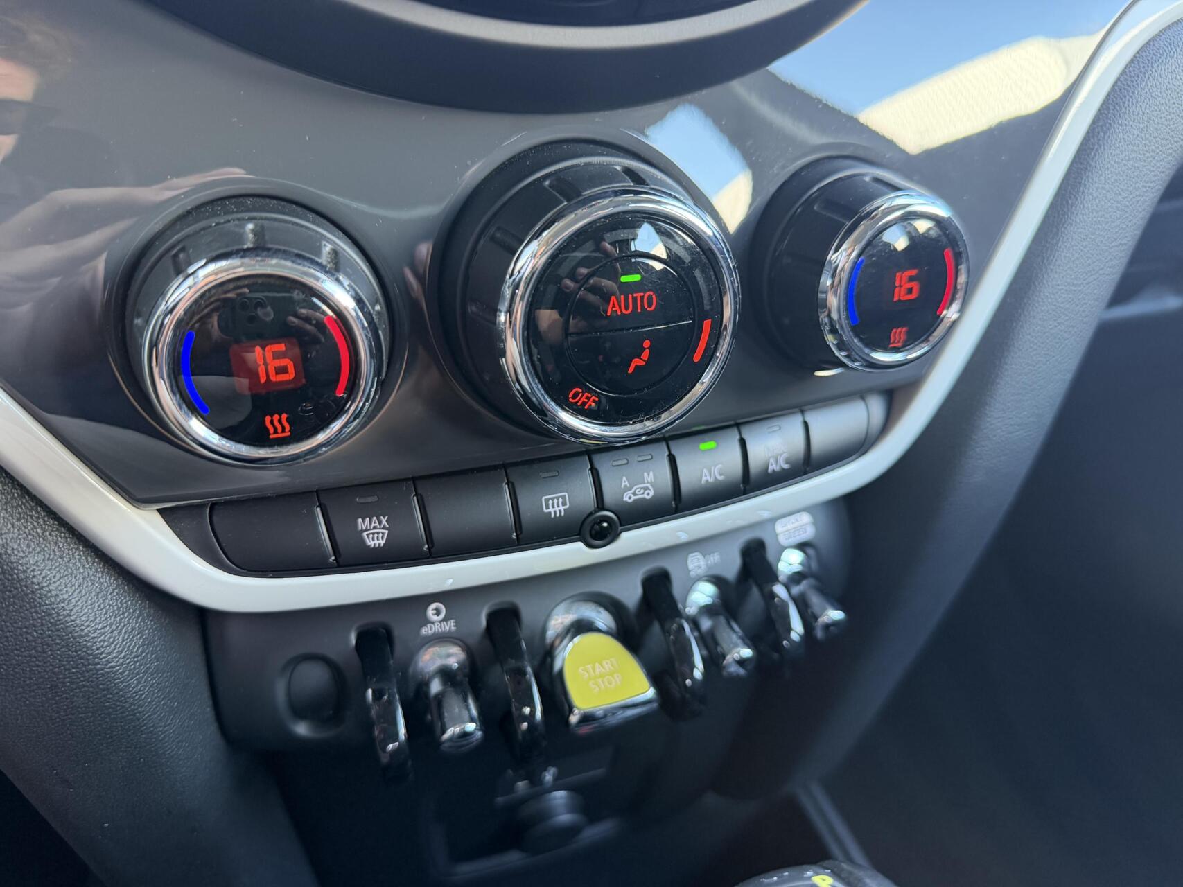 Foto van Mini Countryman Cooper Se All4