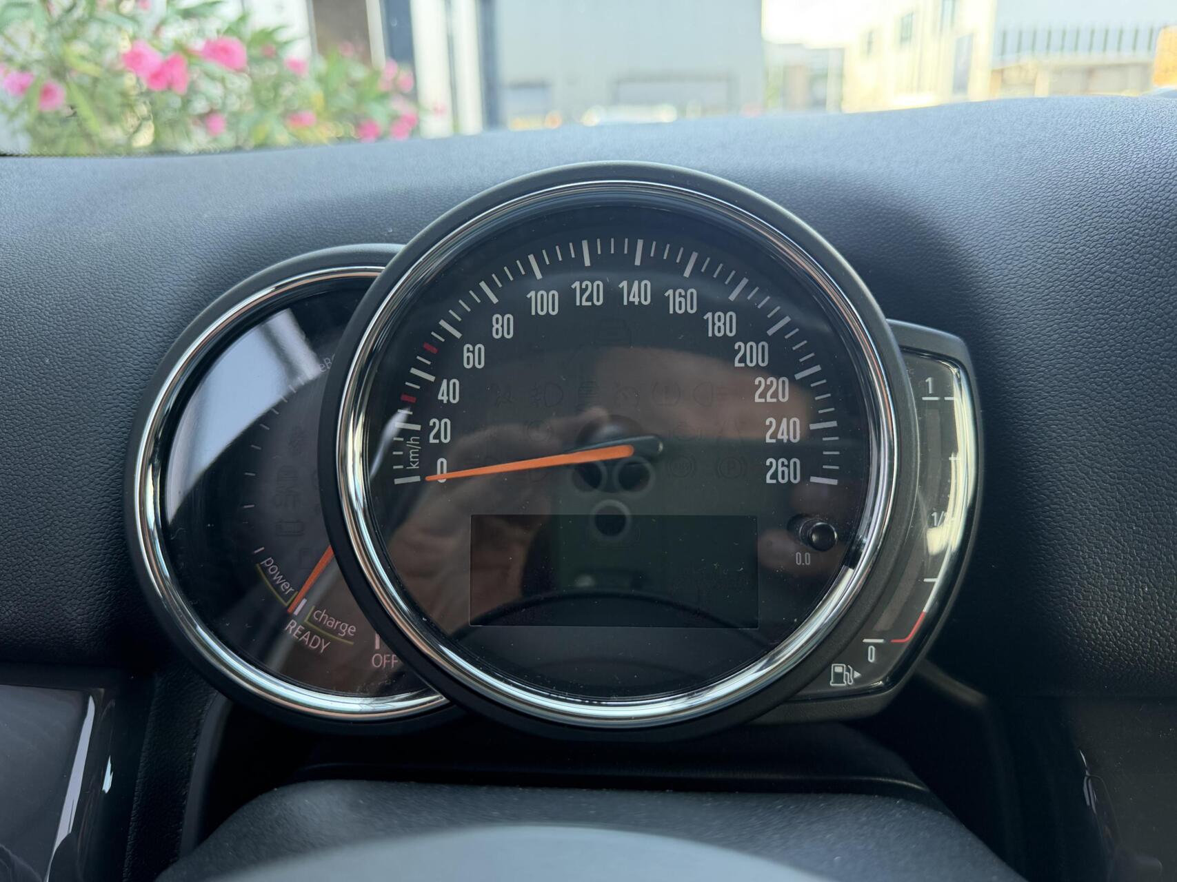 Foto van Mini Countryman Cooper Se All4