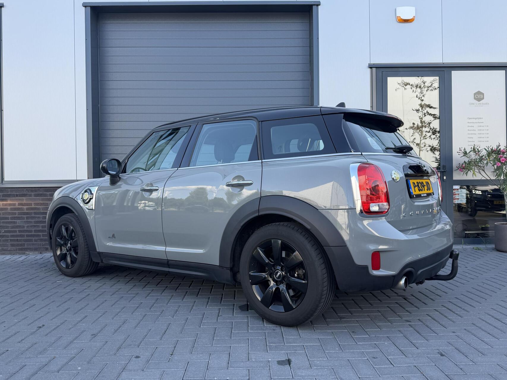 Foto van Mini Countryman Cooper Se All4