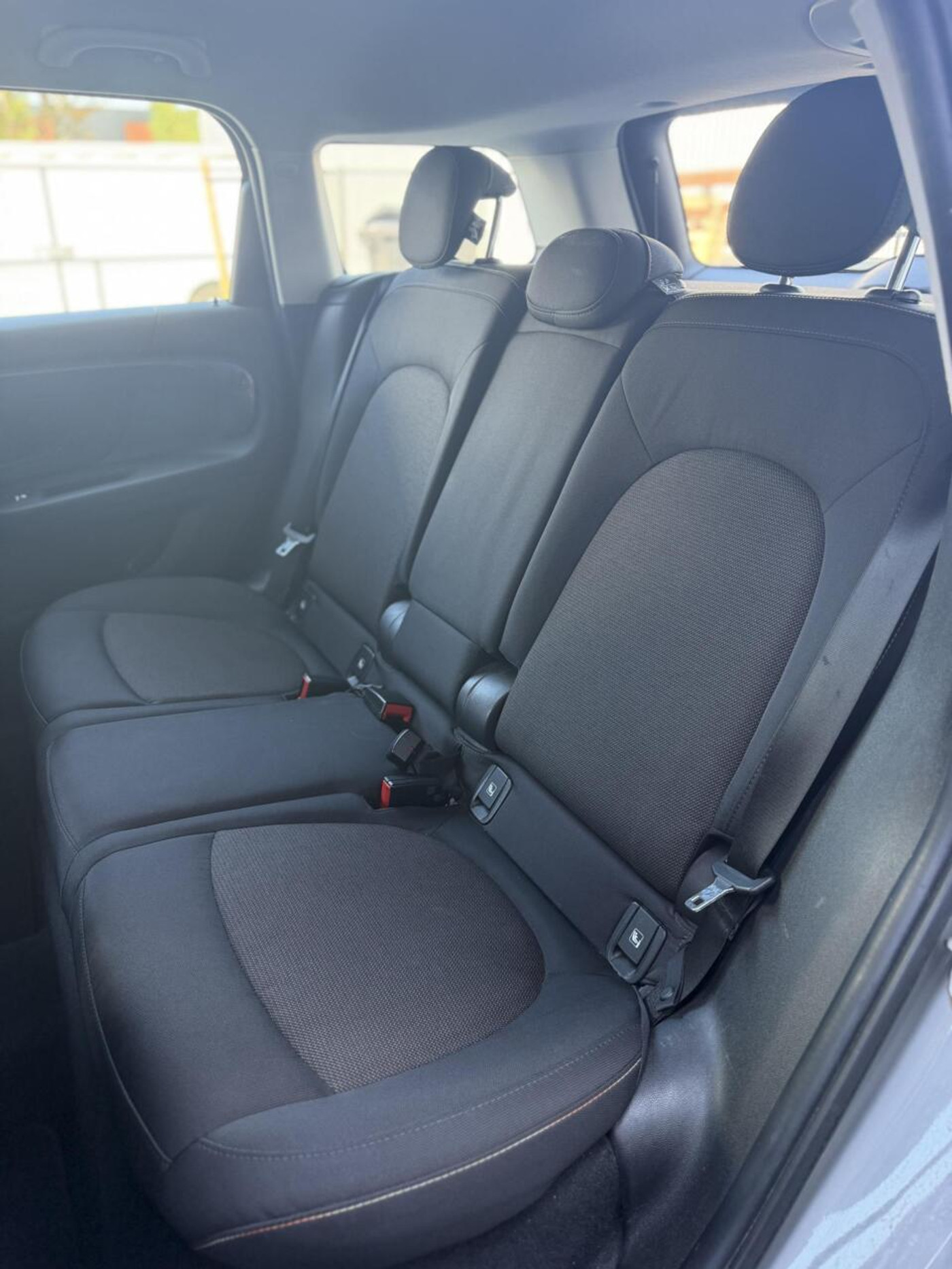 Foto van Mini Countryman Cooper Se All4
