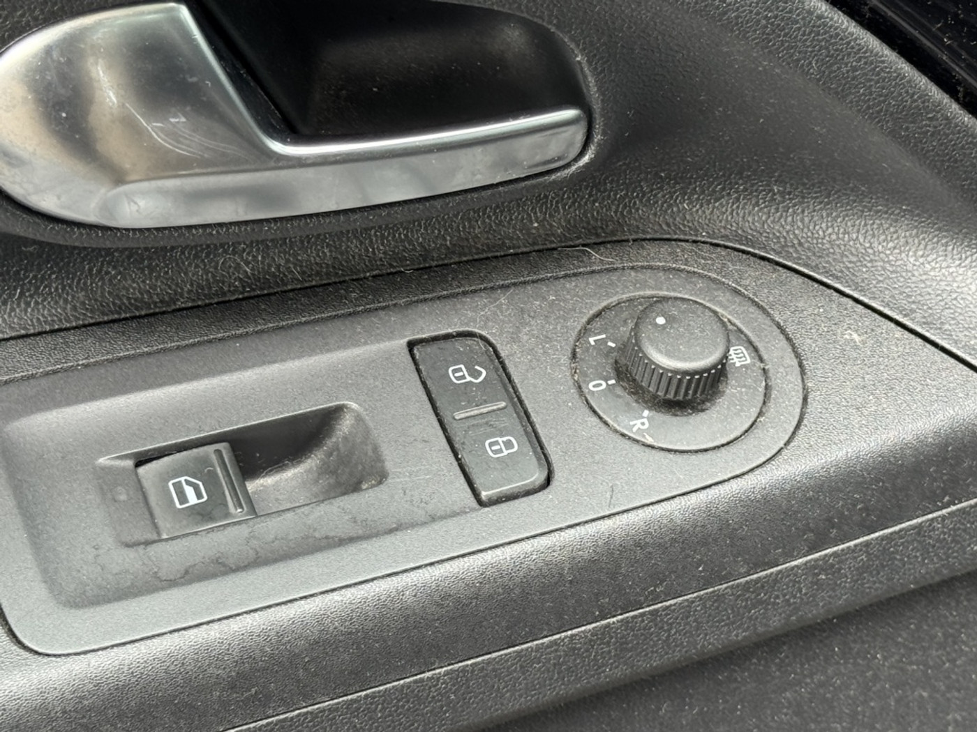Foto van Volkswagen Up