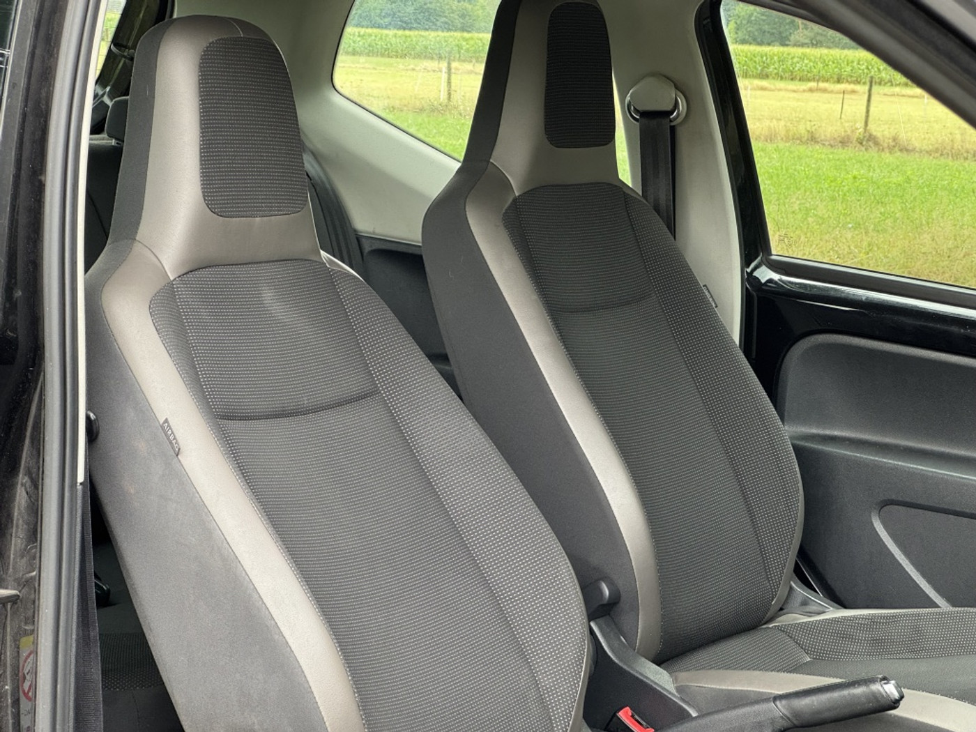 Foto van Volkswagen Up
