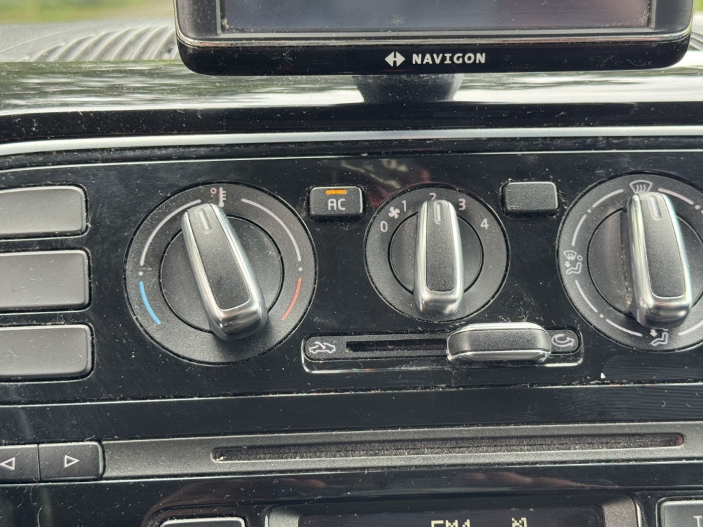Foto van Volkswagen Up