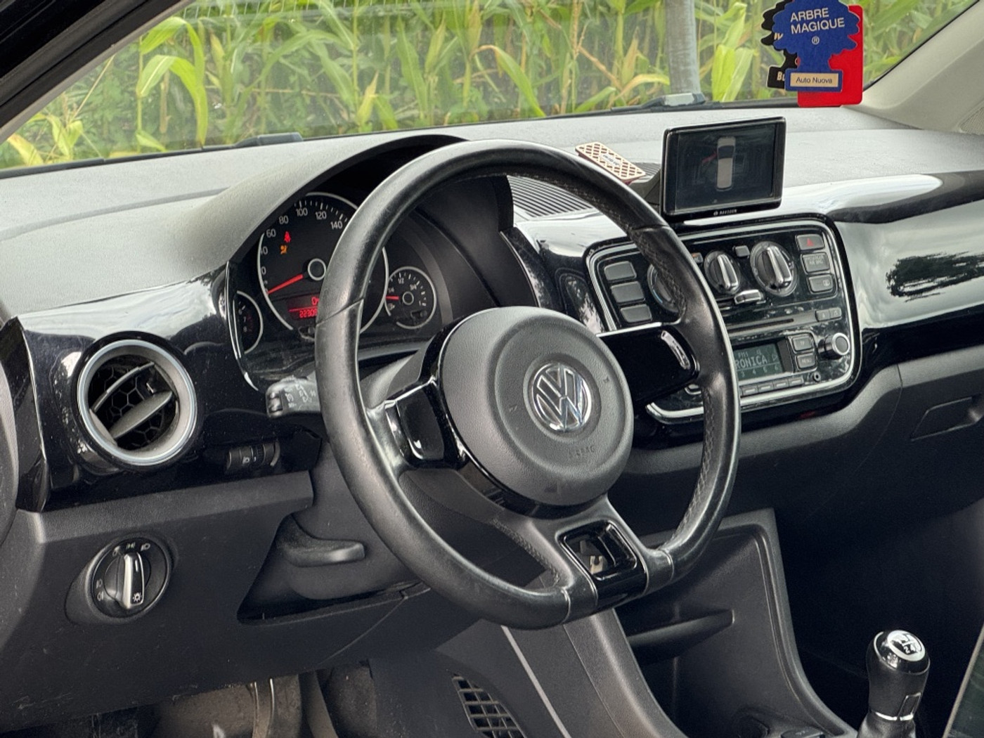 Foto van Volkswagen Up