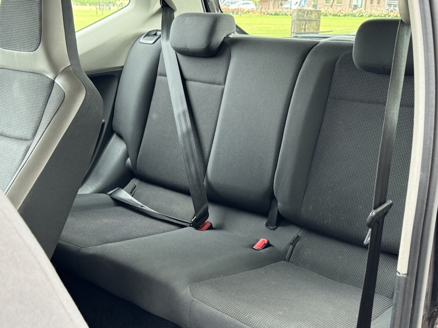 Foto van Volkswagen Up