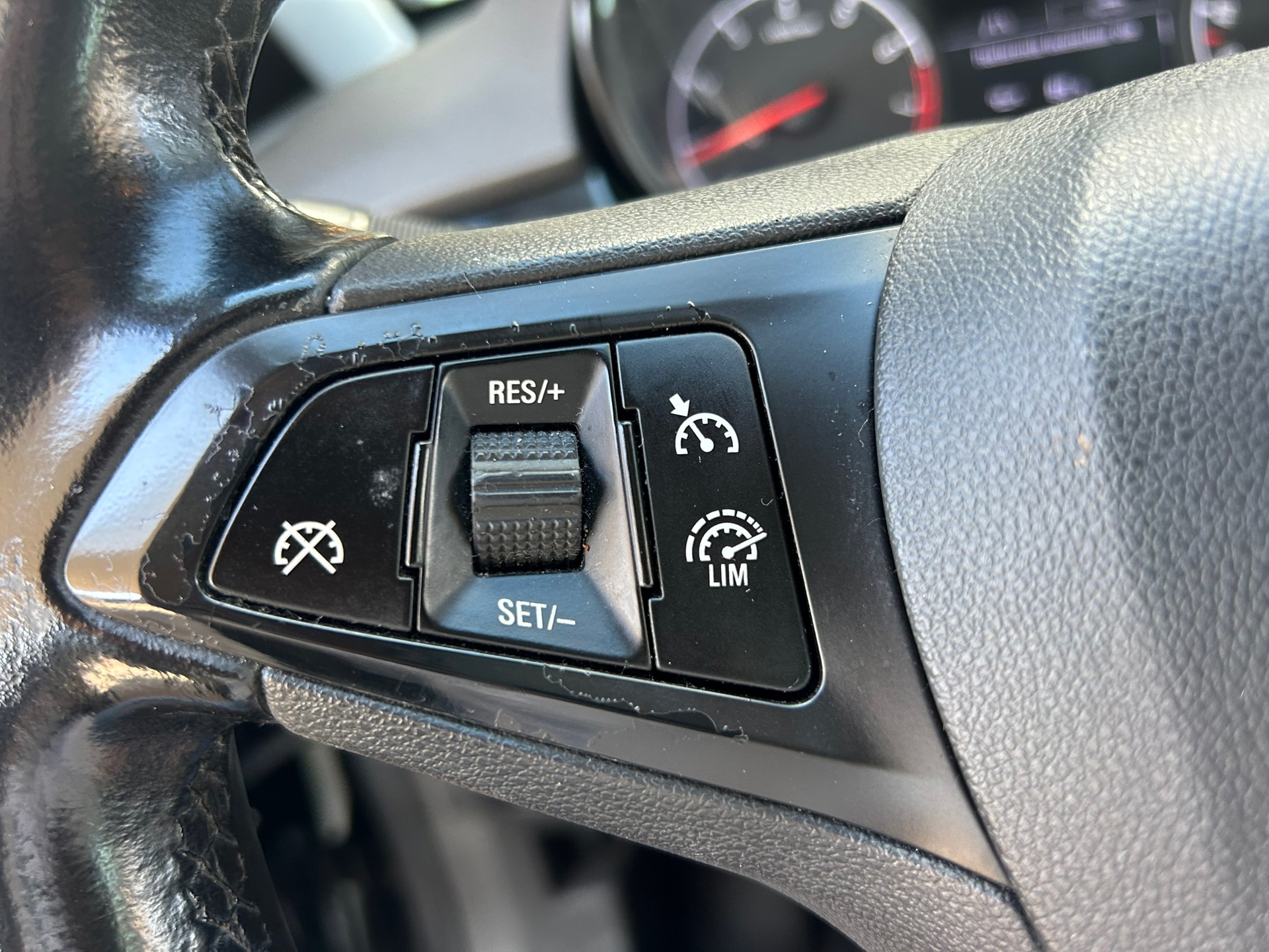 Foto van Opel Corsa-e