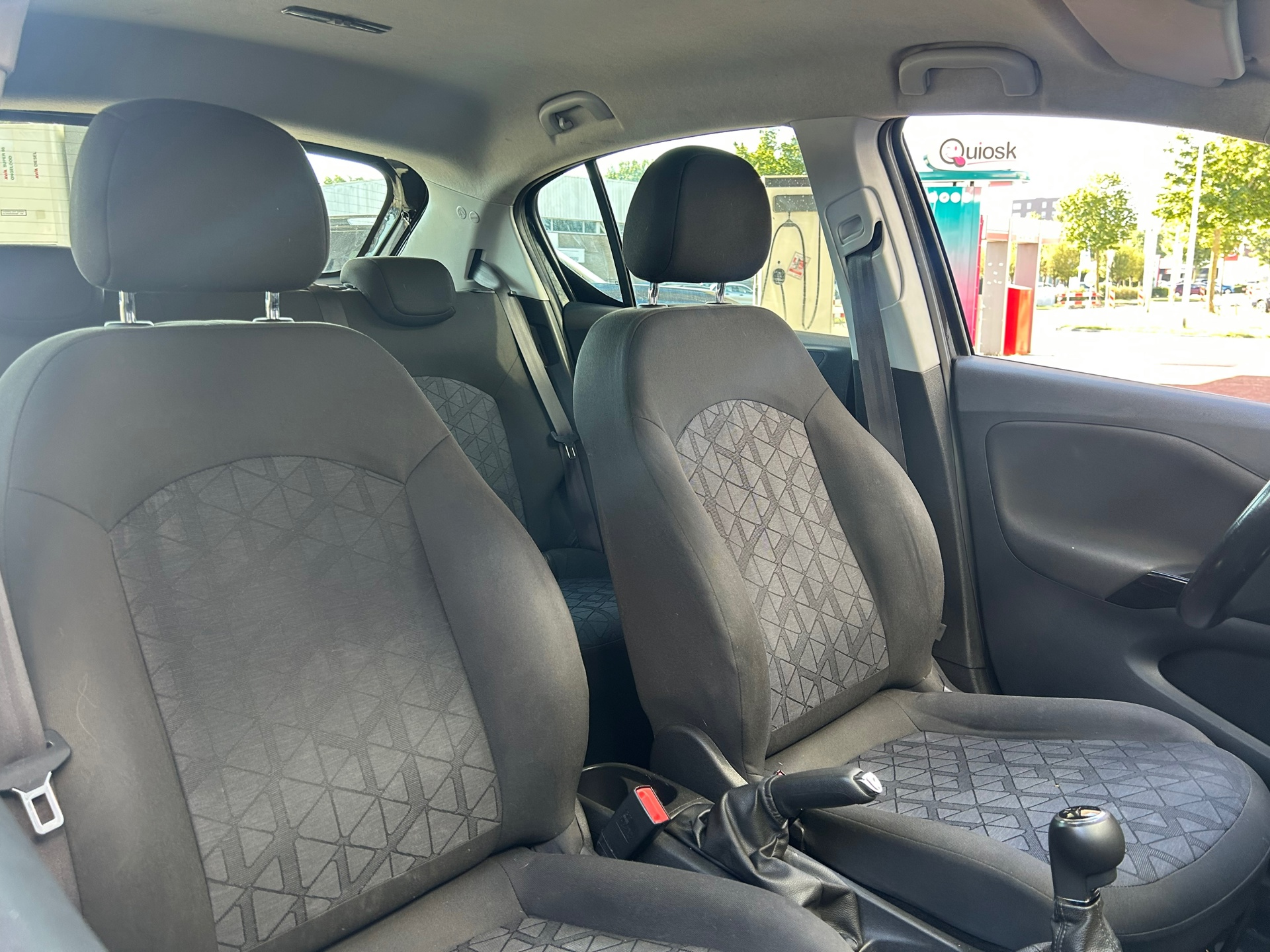 Foto van Opel Corsa-e