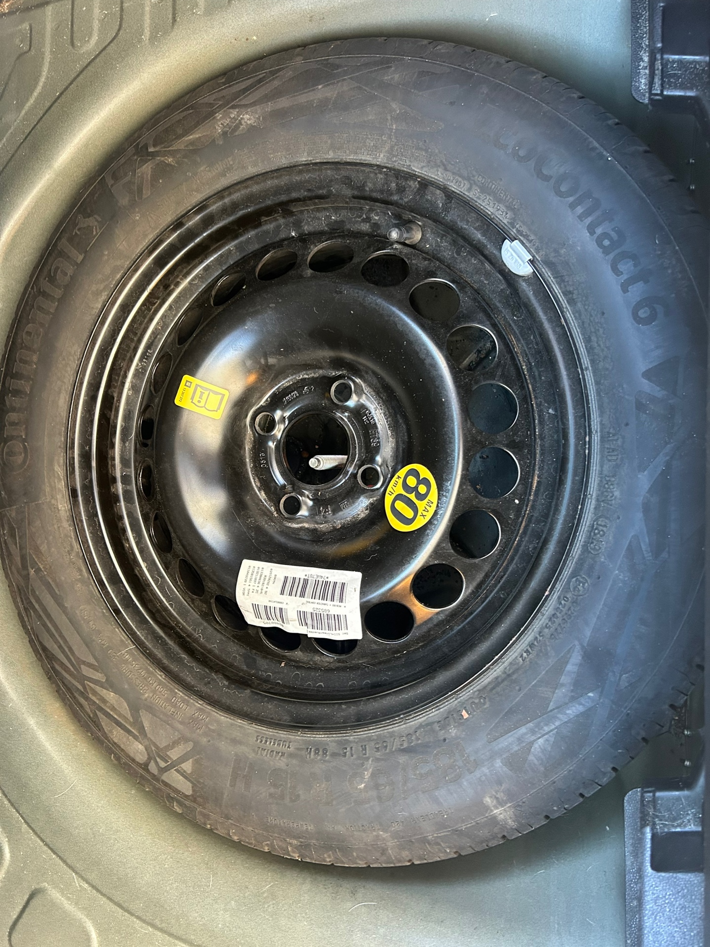 Foto van Opel Corsa-e