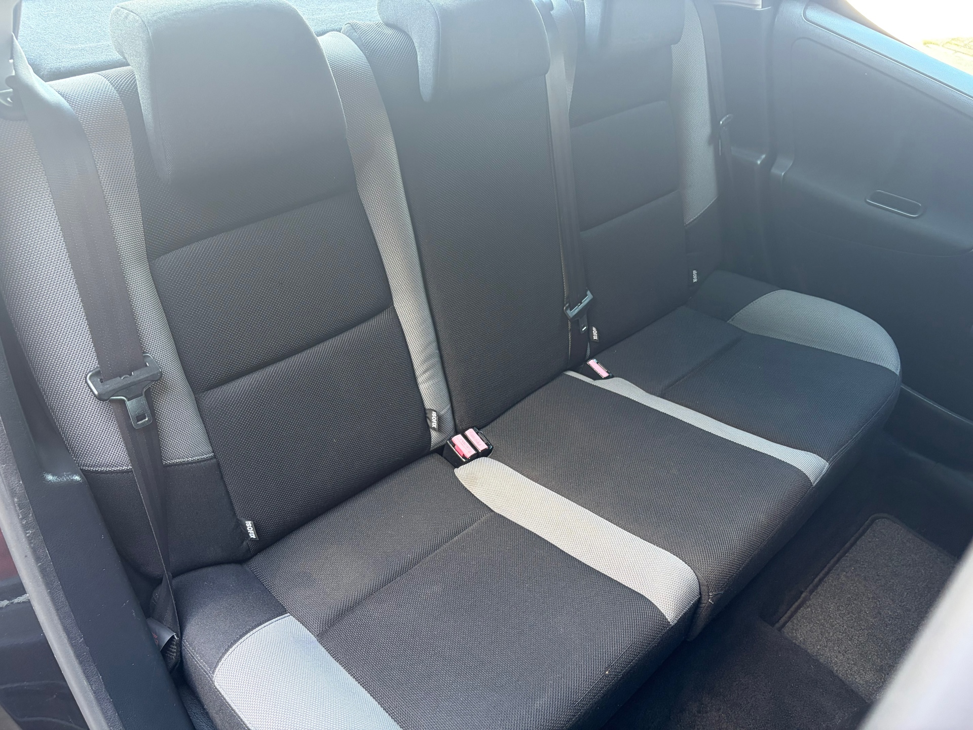 Foto van Peugeot 207
