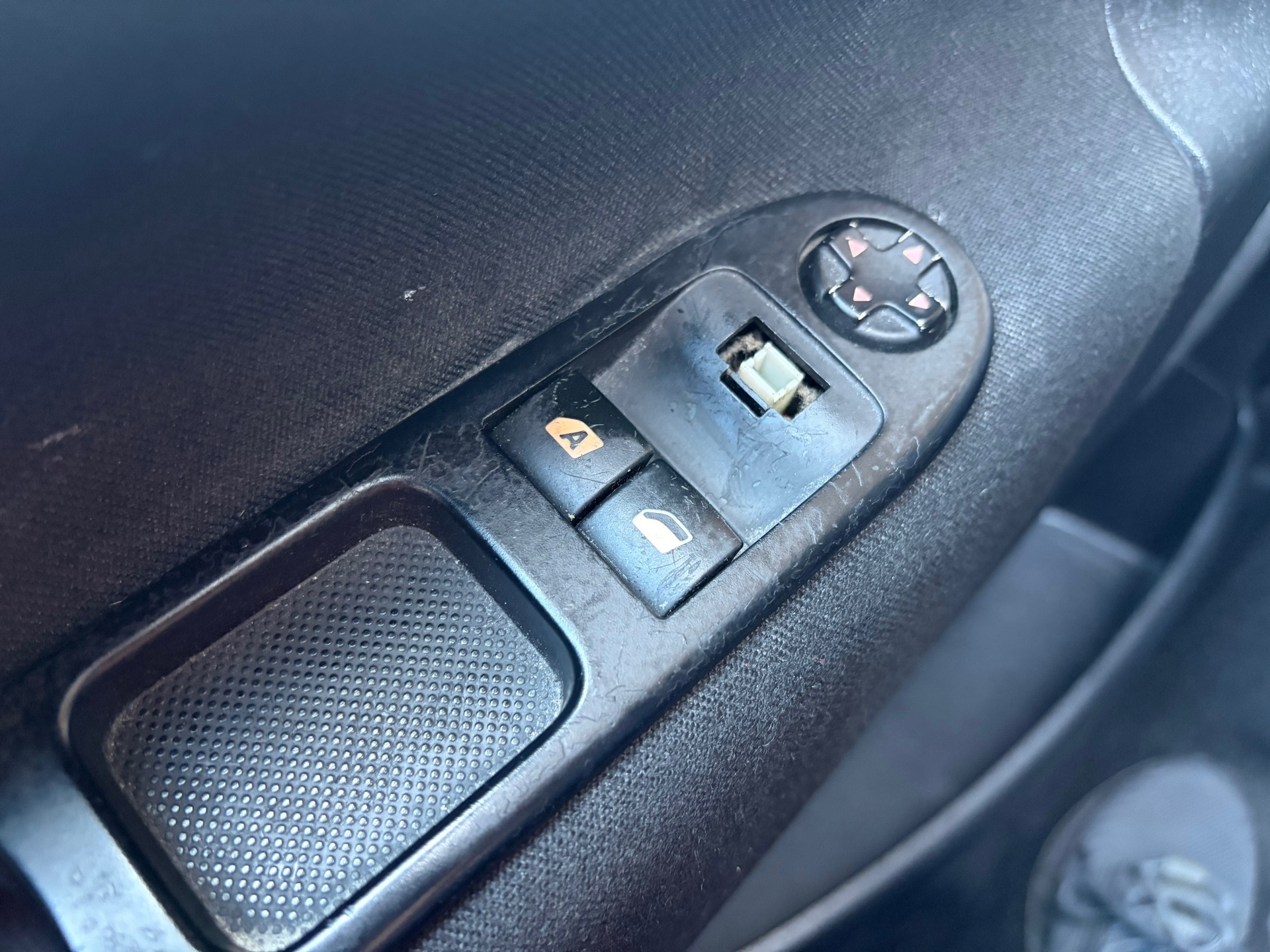 Foto van Peugeot 207