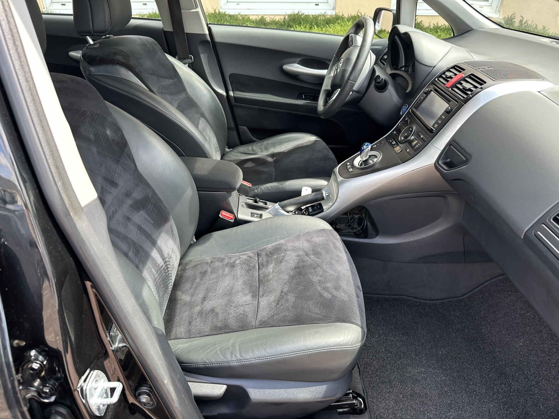 Foto van Toyota Toyota Auris