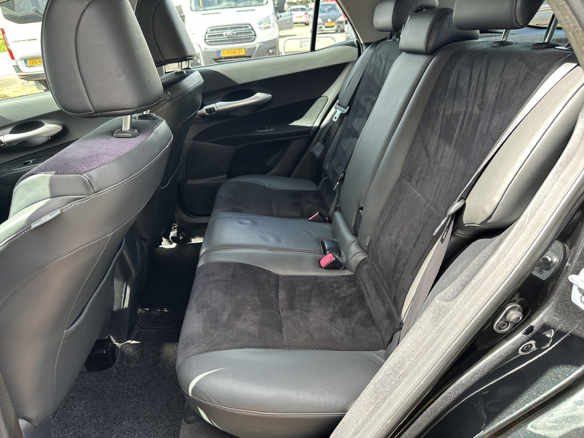Foto van Toyota Toyota Auris