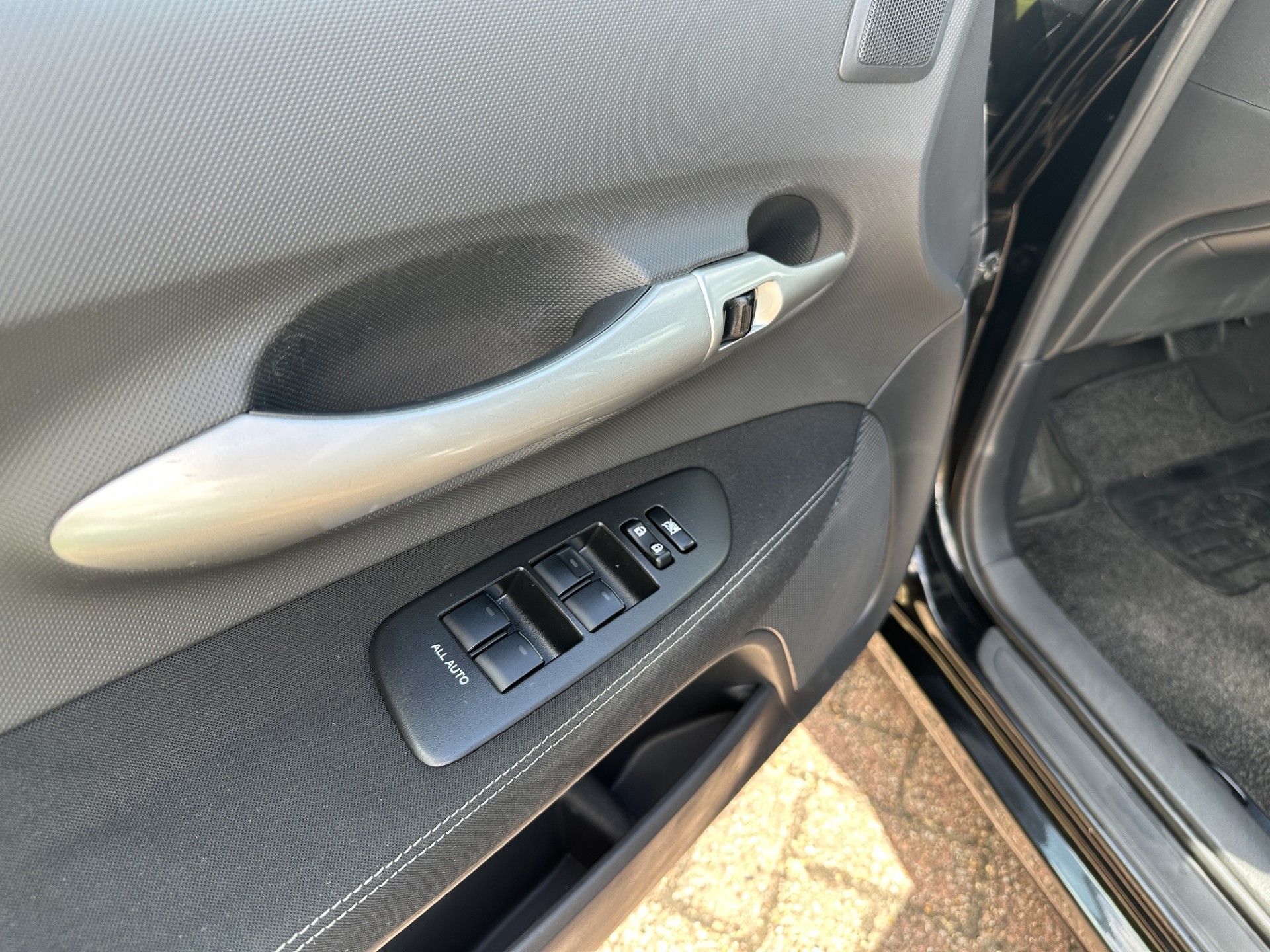 Foto van Toyota Toyota Auris