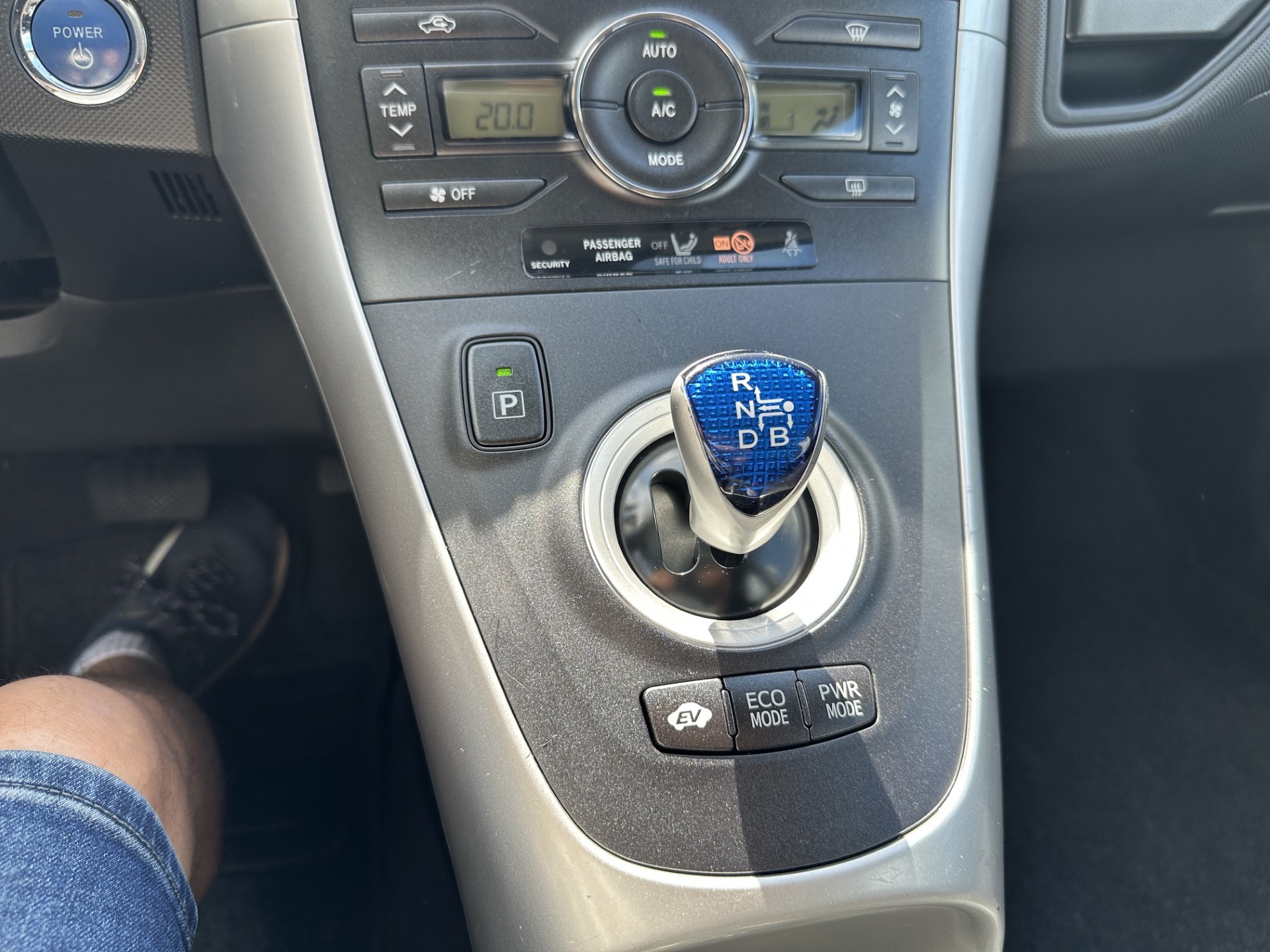 Foto van Toyota Toyota Auris