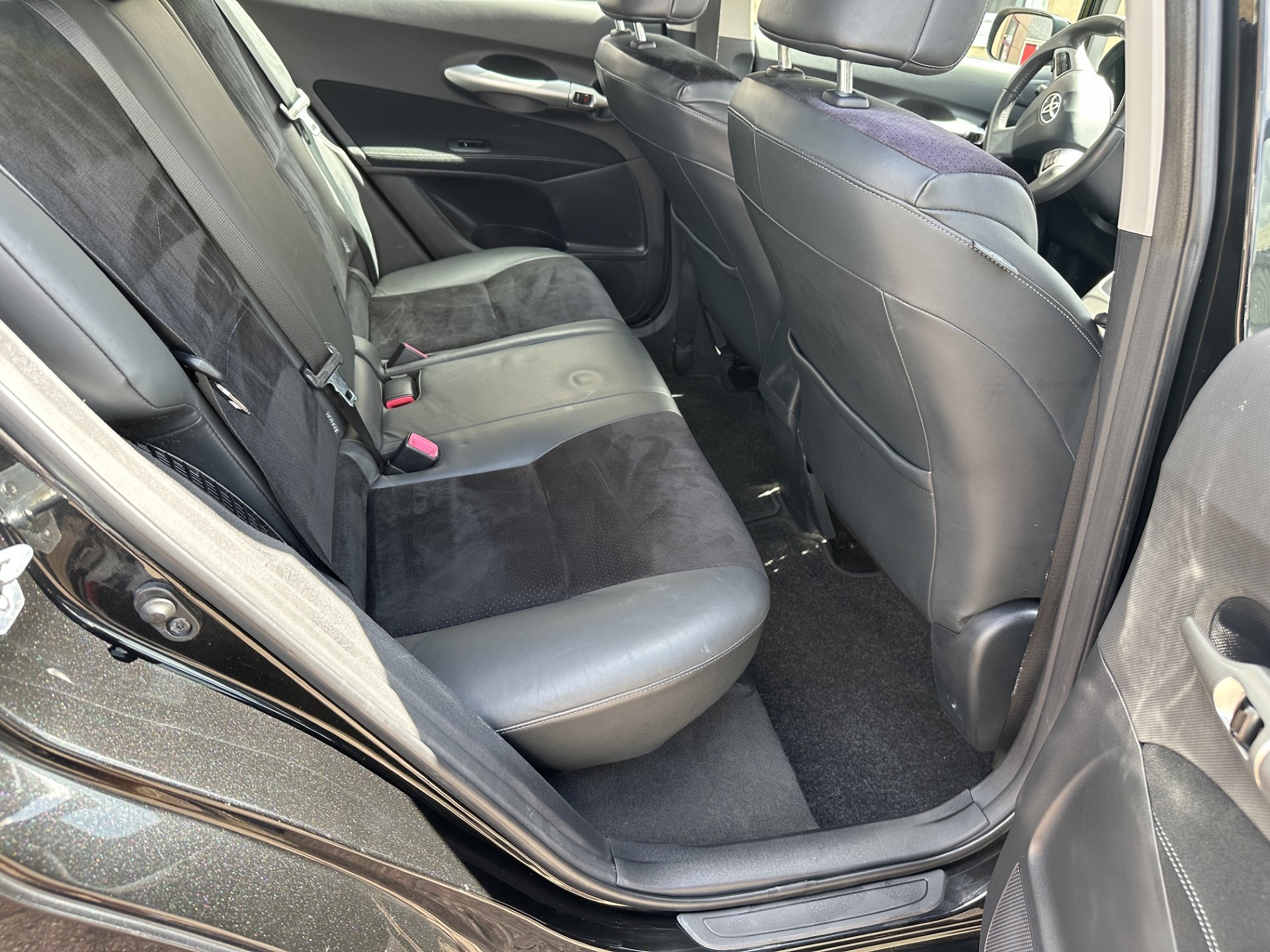 Foto van Toyota Toyota Auris