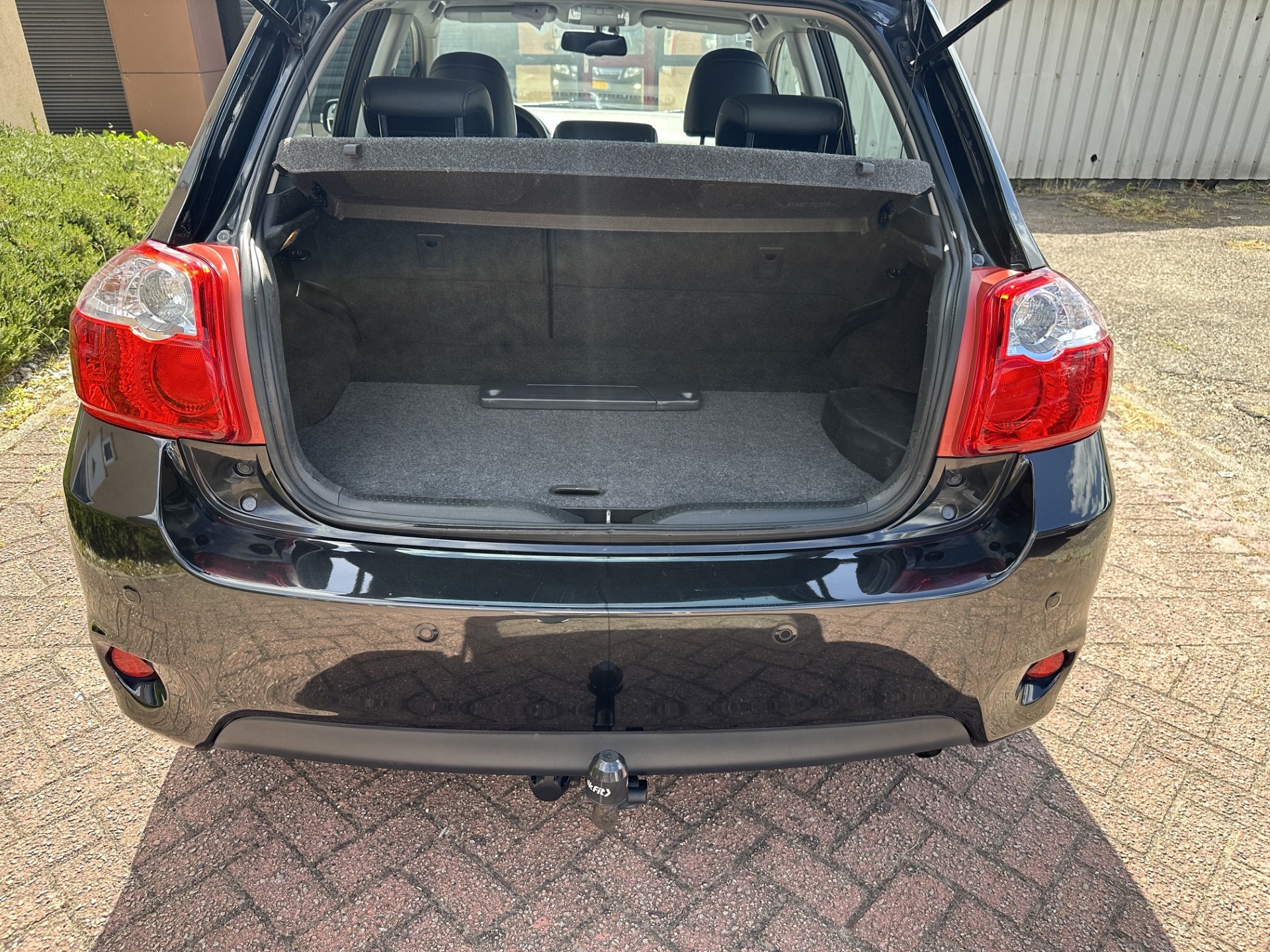 Foto van Toyota Toyota Auris