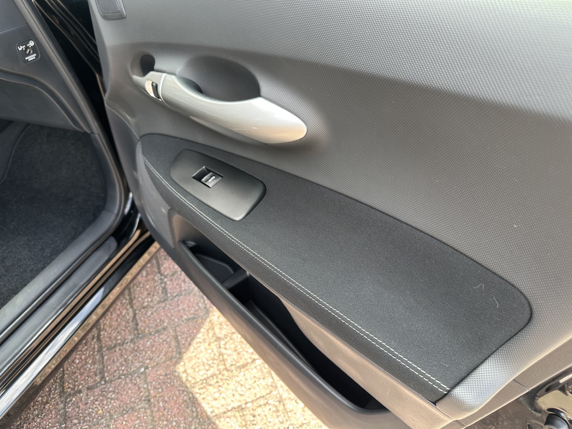 Foto van Toyota Toyota Auris