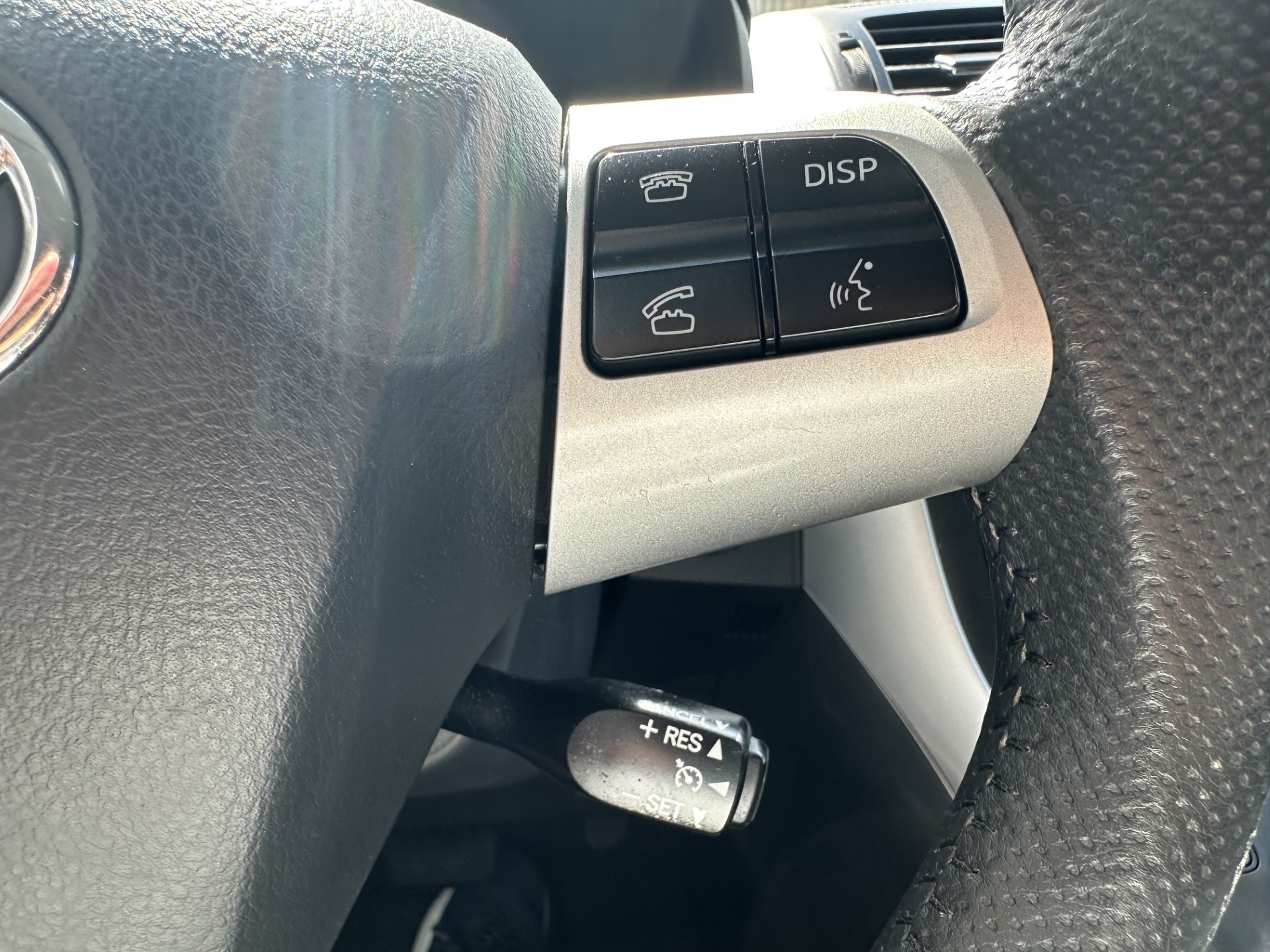 Foto van Toyota Toyota Auris