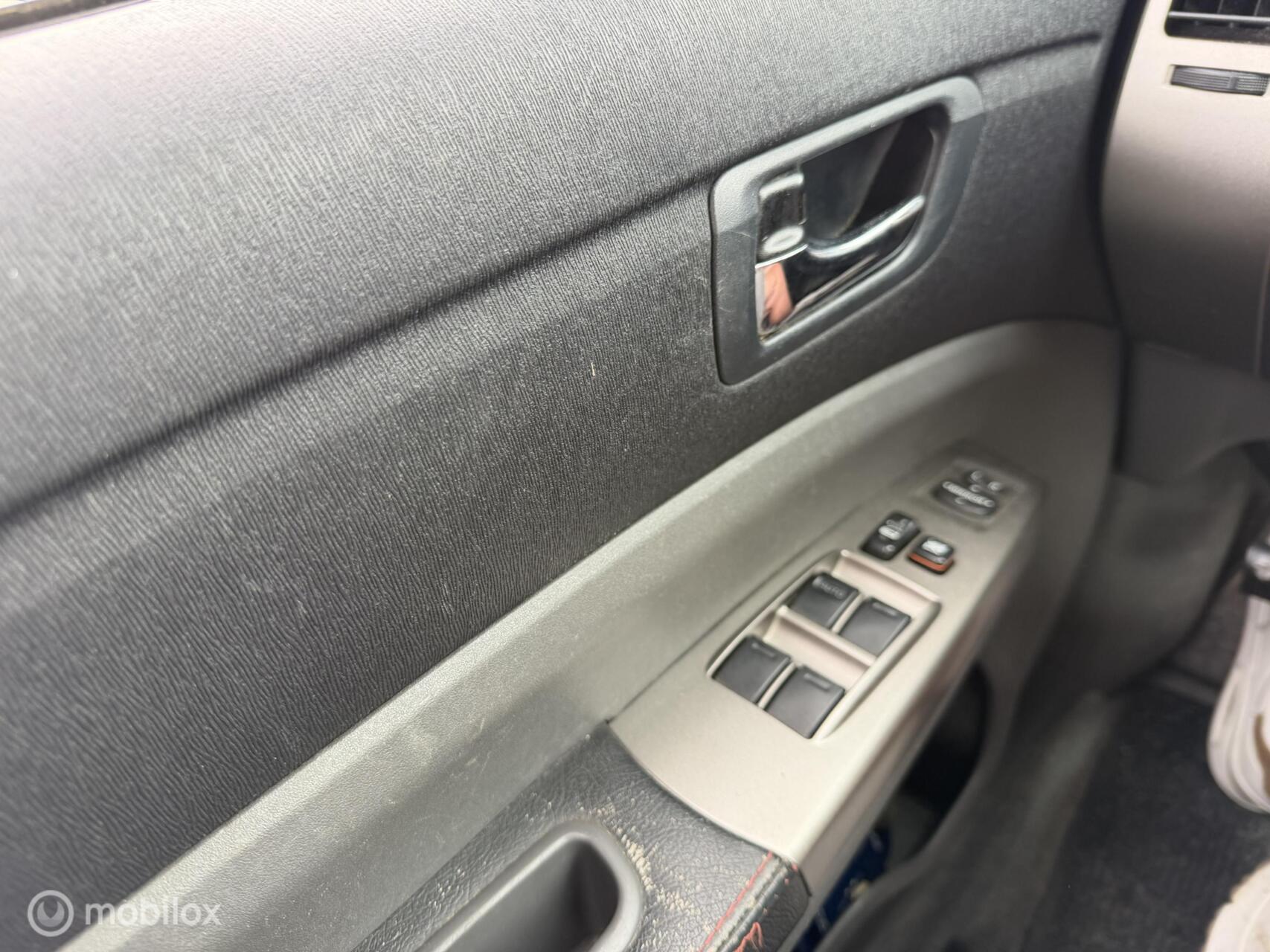 Foto van Toyota Toyota Prius