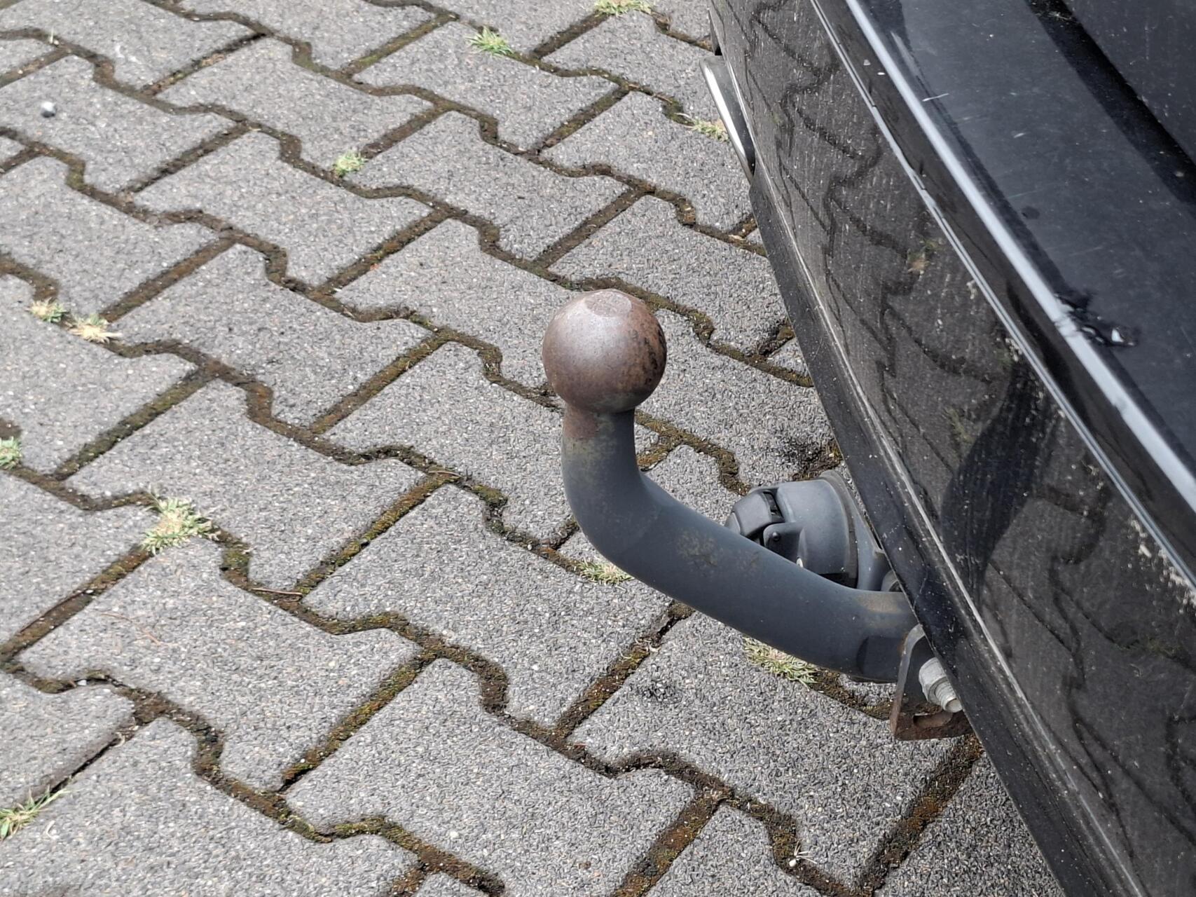 Foto van Mercedes-Benz A 170