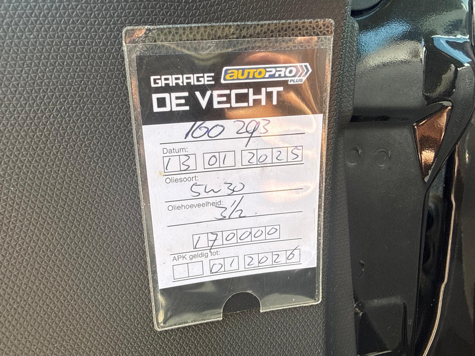 Foto van Nissan Nissan Micra
