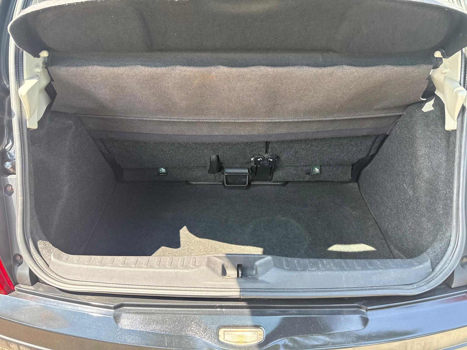 Foto van Nissan Nissan Micra