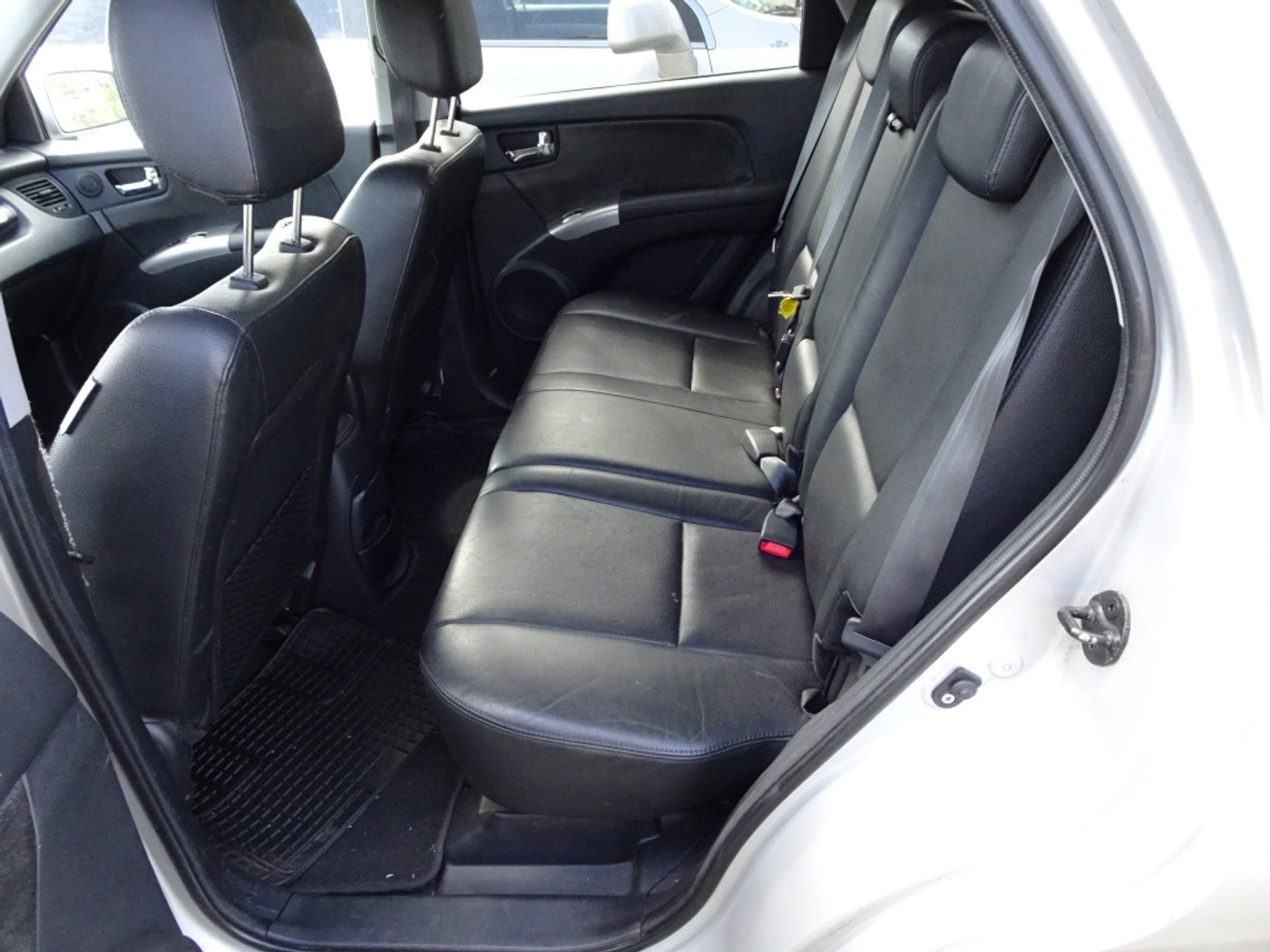 Foto van Opel Agila
