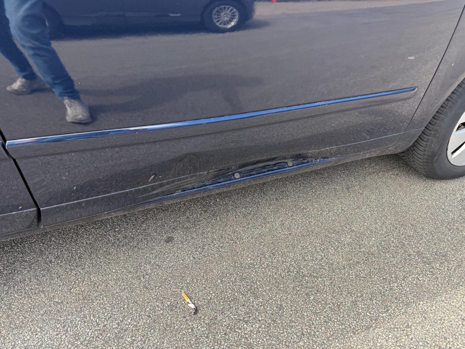Foto van Audi Audi A4