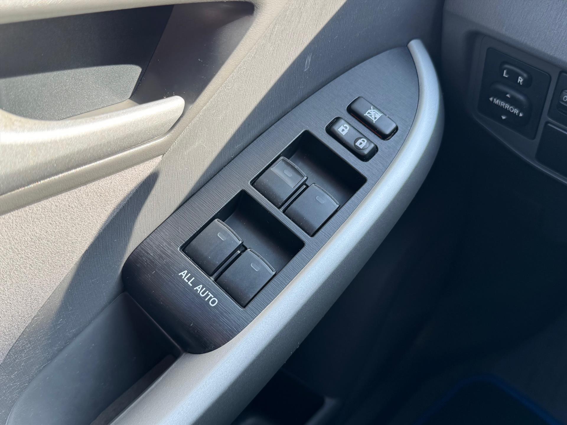 Foto van Toyota Toyota Prius